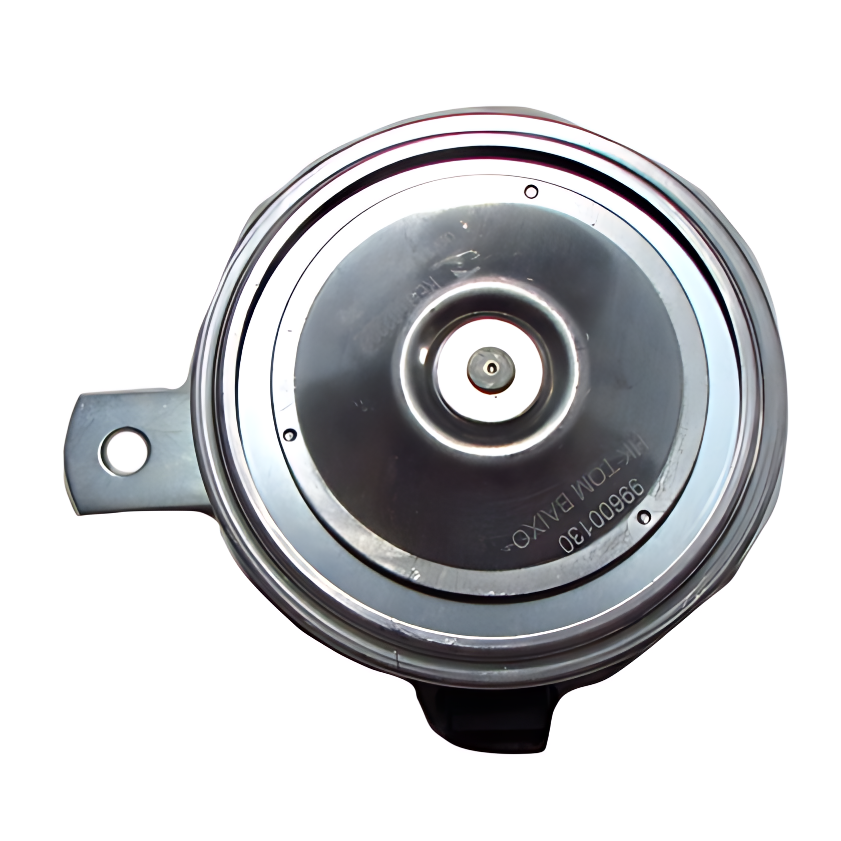 BUZINA 24V MODERNA TITAN  ( GRAVE ) - 99600130