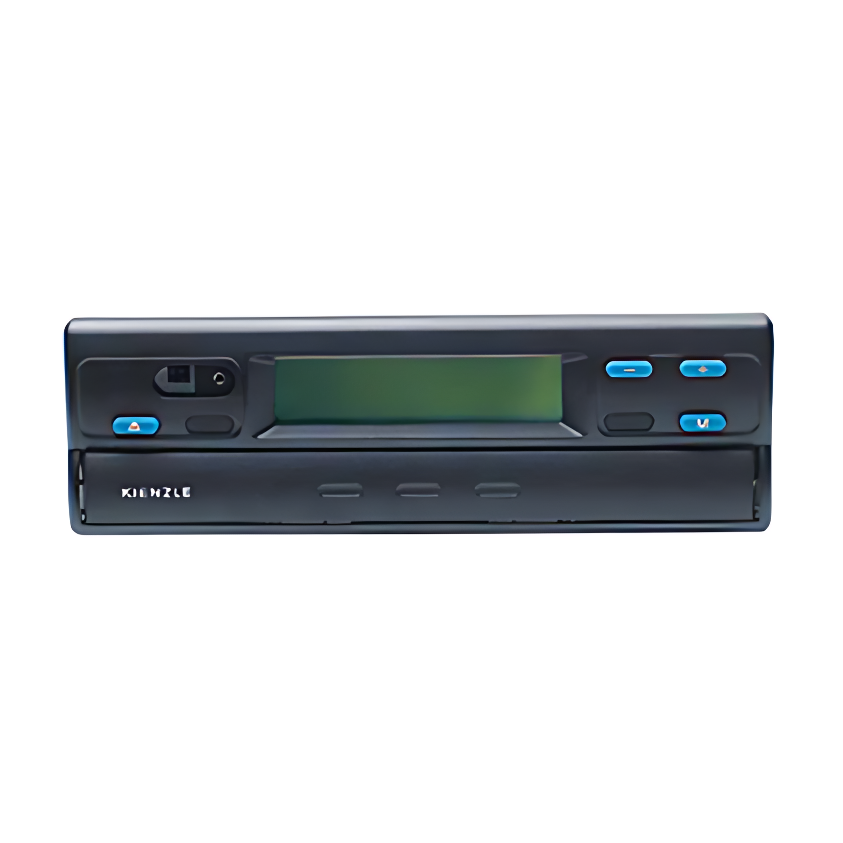 TACOGRAFO MTCO DIARIO 125KM 12V - 2R0957039E