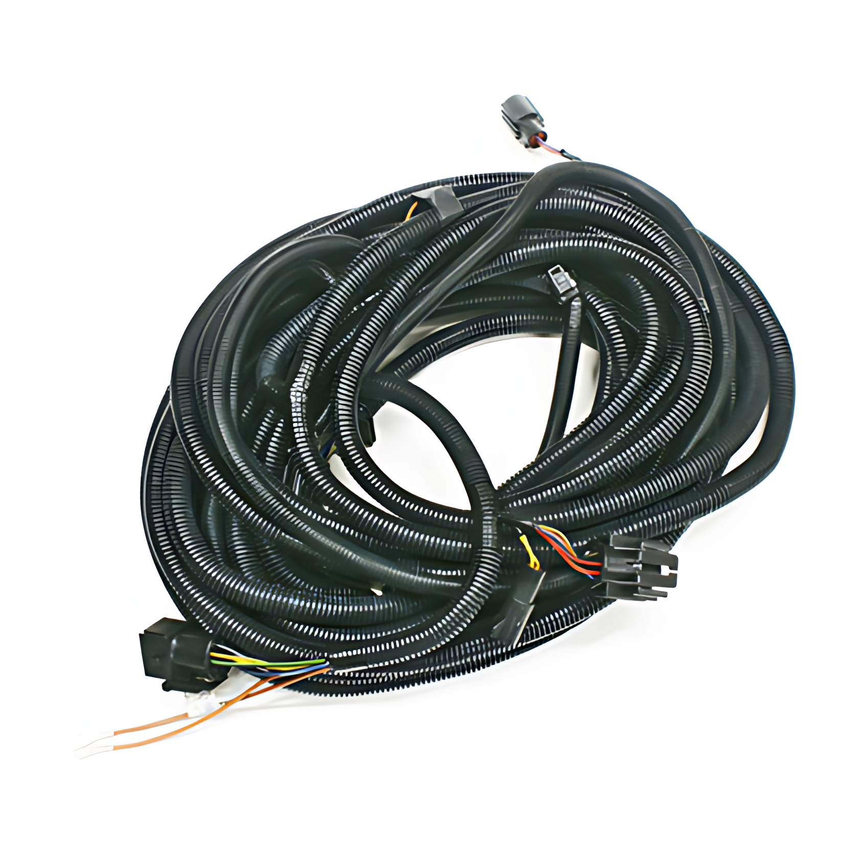 CHICOTE LANTERNA TRASEIRA - 2R0971011A