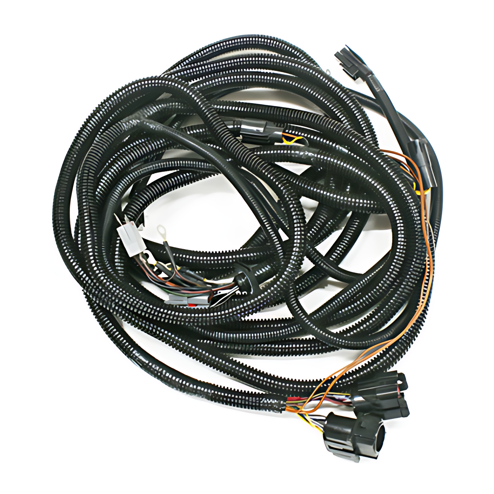 CHICOTE LANTERNA TRASEIRA - 2R0971012