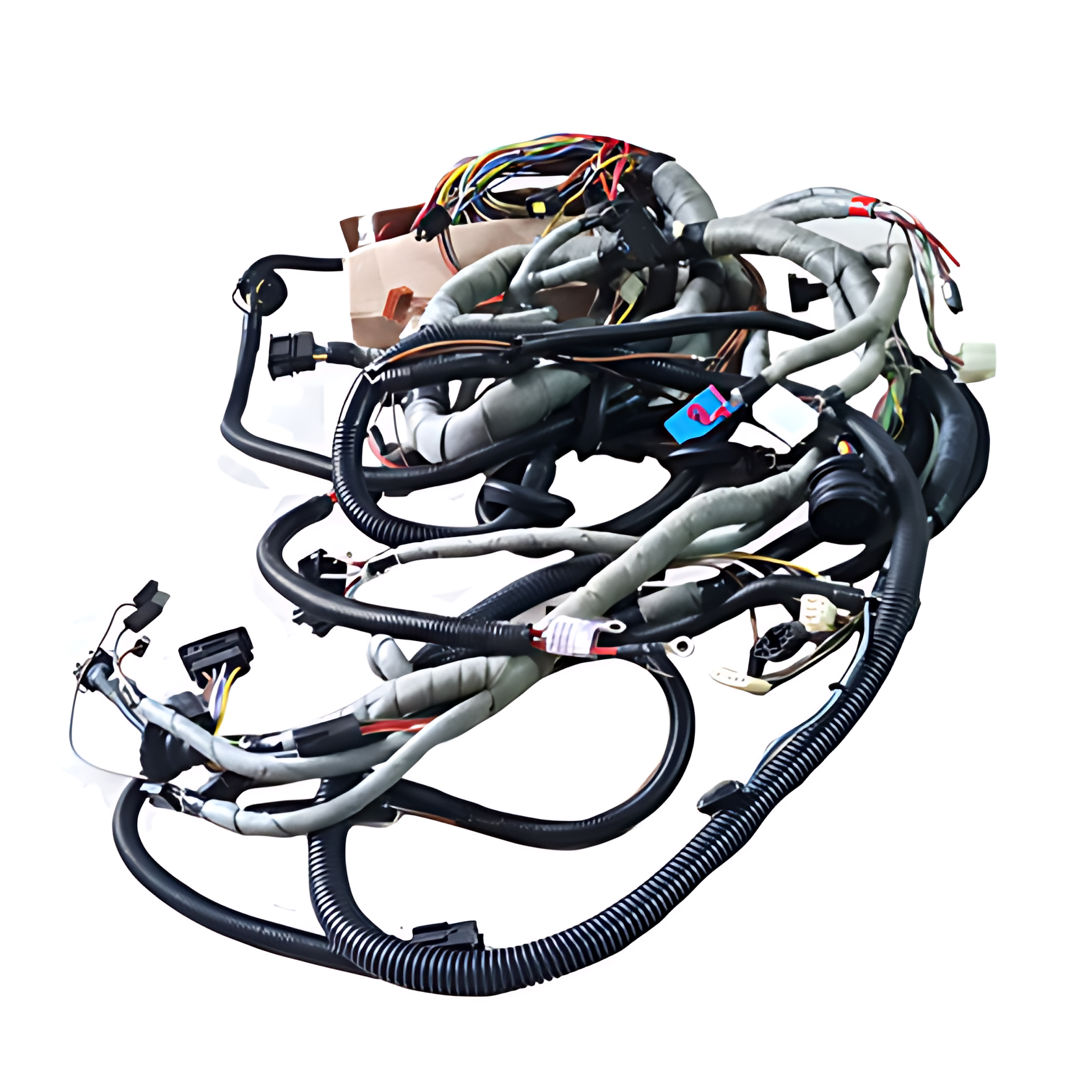 CHICOTE PAINEL INSTRUMENTOS - 2R0971051D