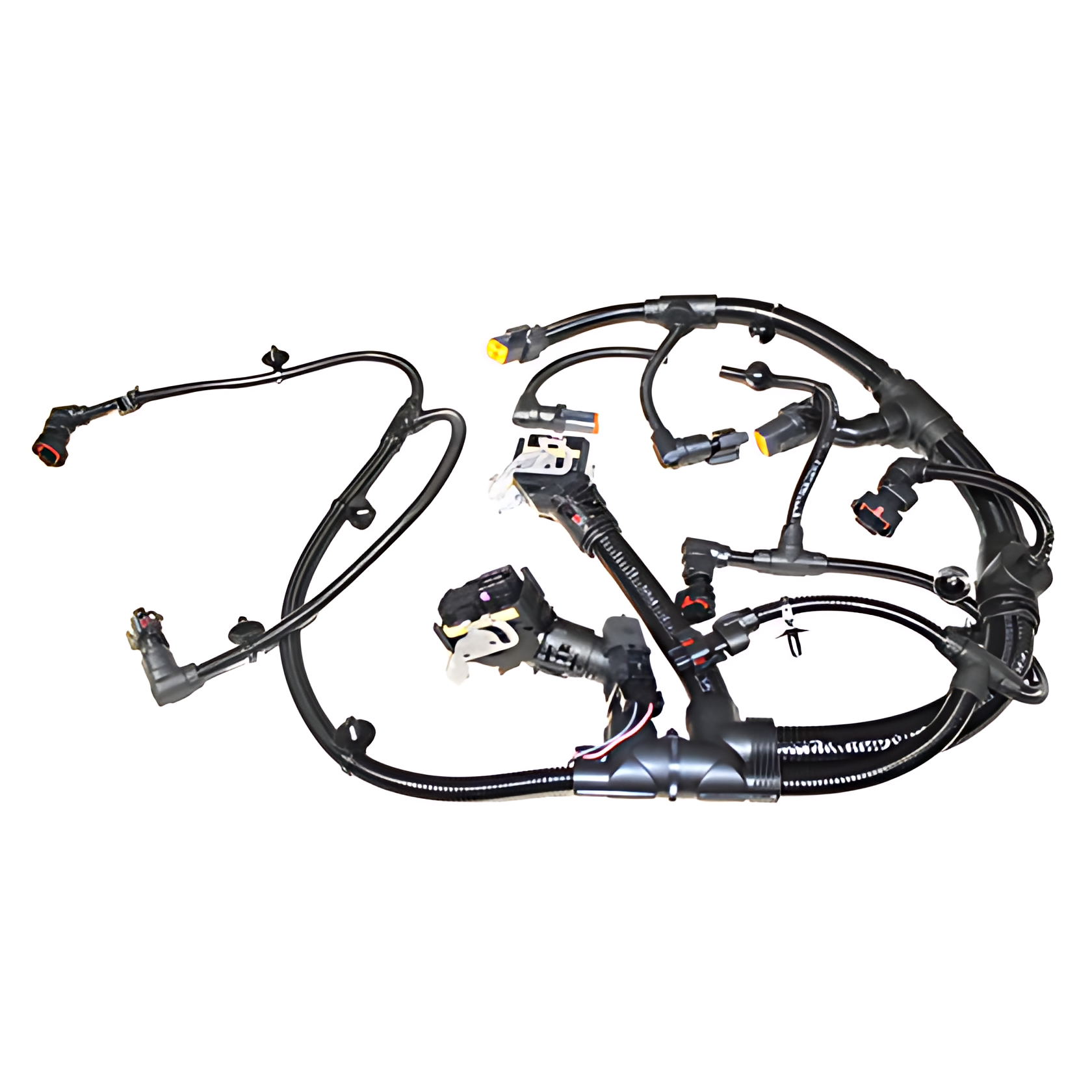 CHICOTE MOTOR ISB 3.9 4CIL EURO III - 2R0971079P