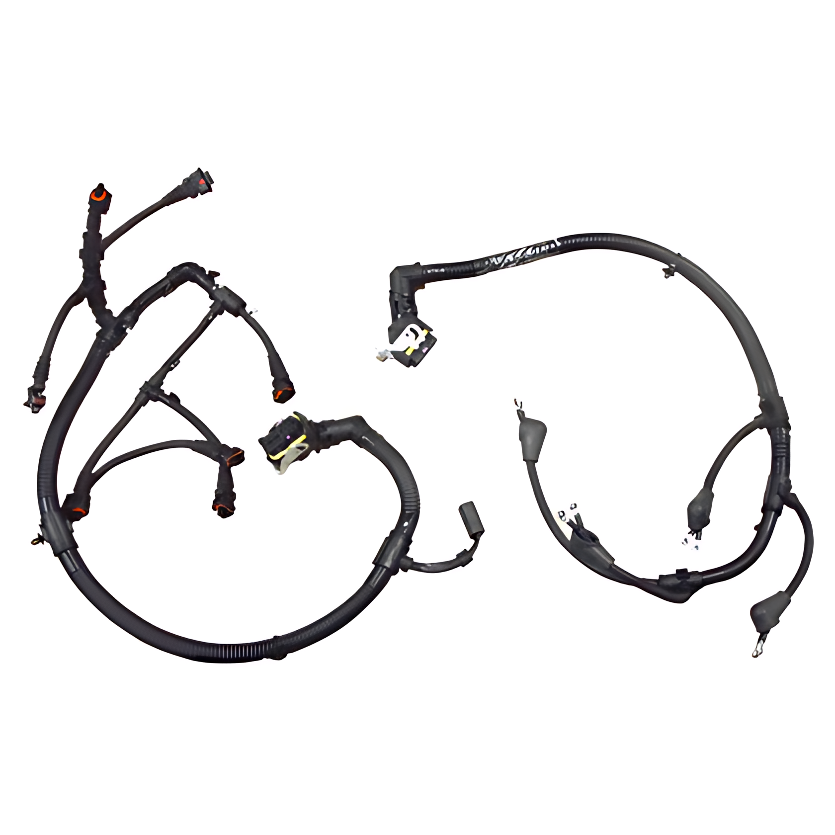 CHICOTE ELETRICO MOTOR 4.12TCE - 2R0971082A