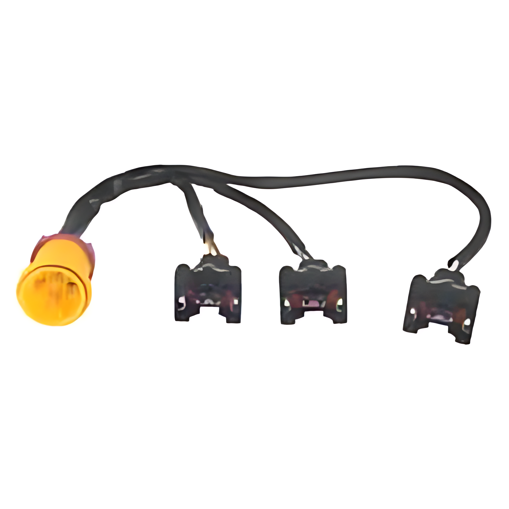 CHICOTE ELETRICO FAROL - 2R0971273