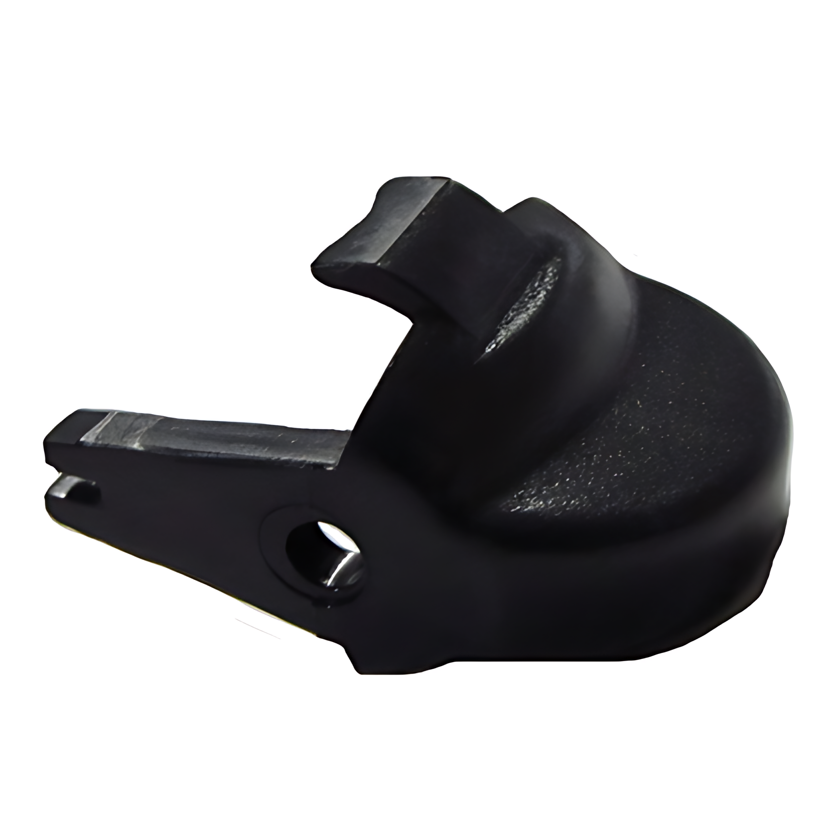 BOTAO MANOPLA CAMBIO  PRETO - 2R2711504