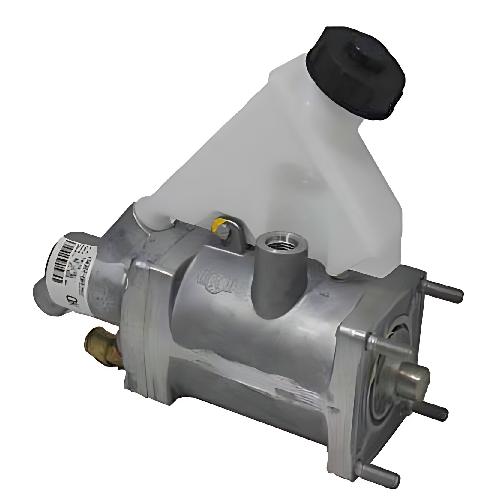 CILINDRO SERVO EMBREAGEM ROSCA M12 - K03663360