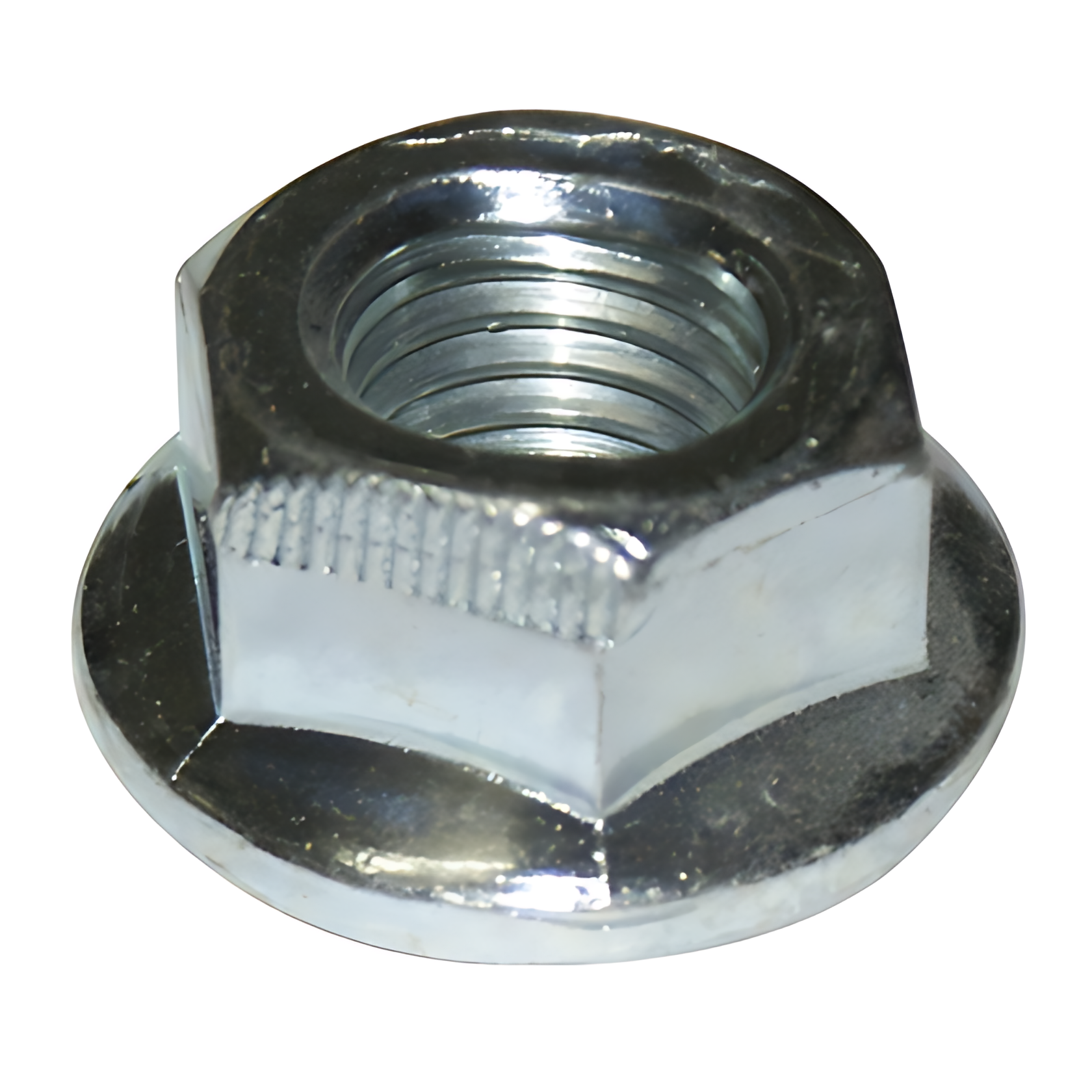 PORCA SEXTAVADA FLANGEADA TORQUE M14X2 10.9 - 2R2803875C