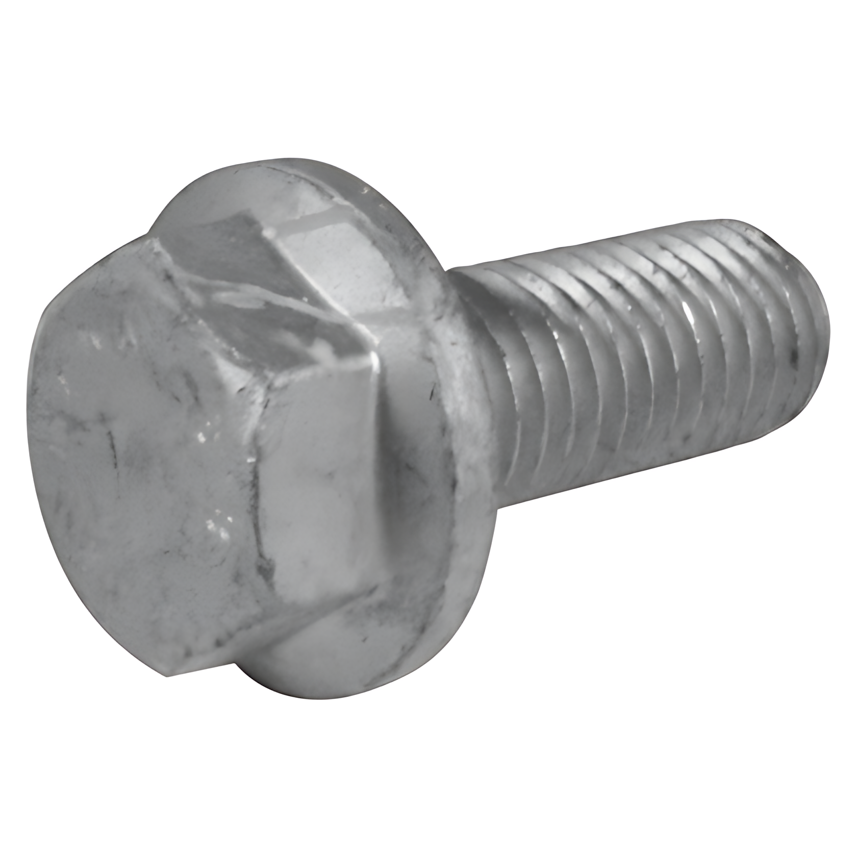 PARAFUSO SEXTAVADO FLANGEADO M12X30X1,50   ACO 8.8 - 2R2803877F