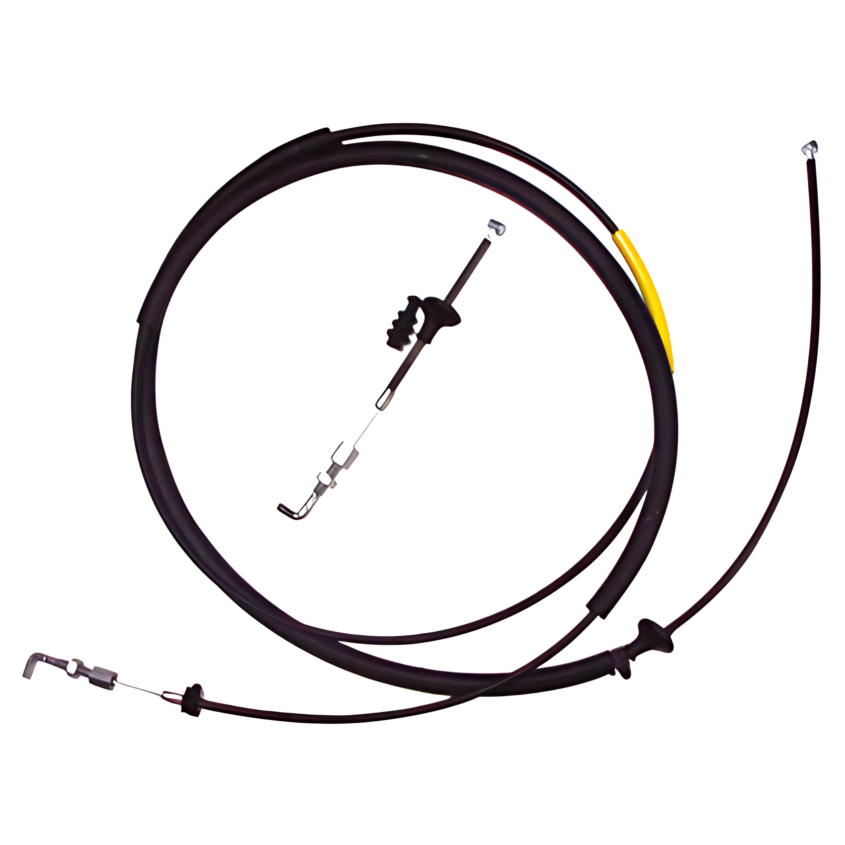 JG CABO ABERTURA CAPO - 2R2823531