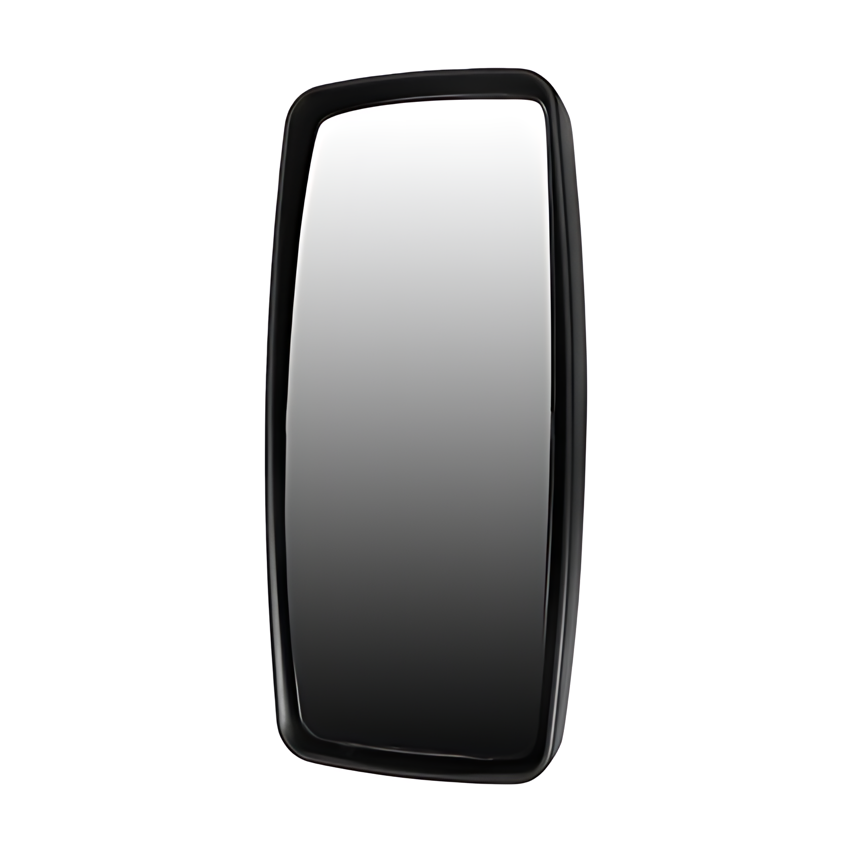 ESPELHO RETROVISOR LE LD INTEIRICO MANUAL CONVEXO SEM DESEMBACADOR - RWPE25C