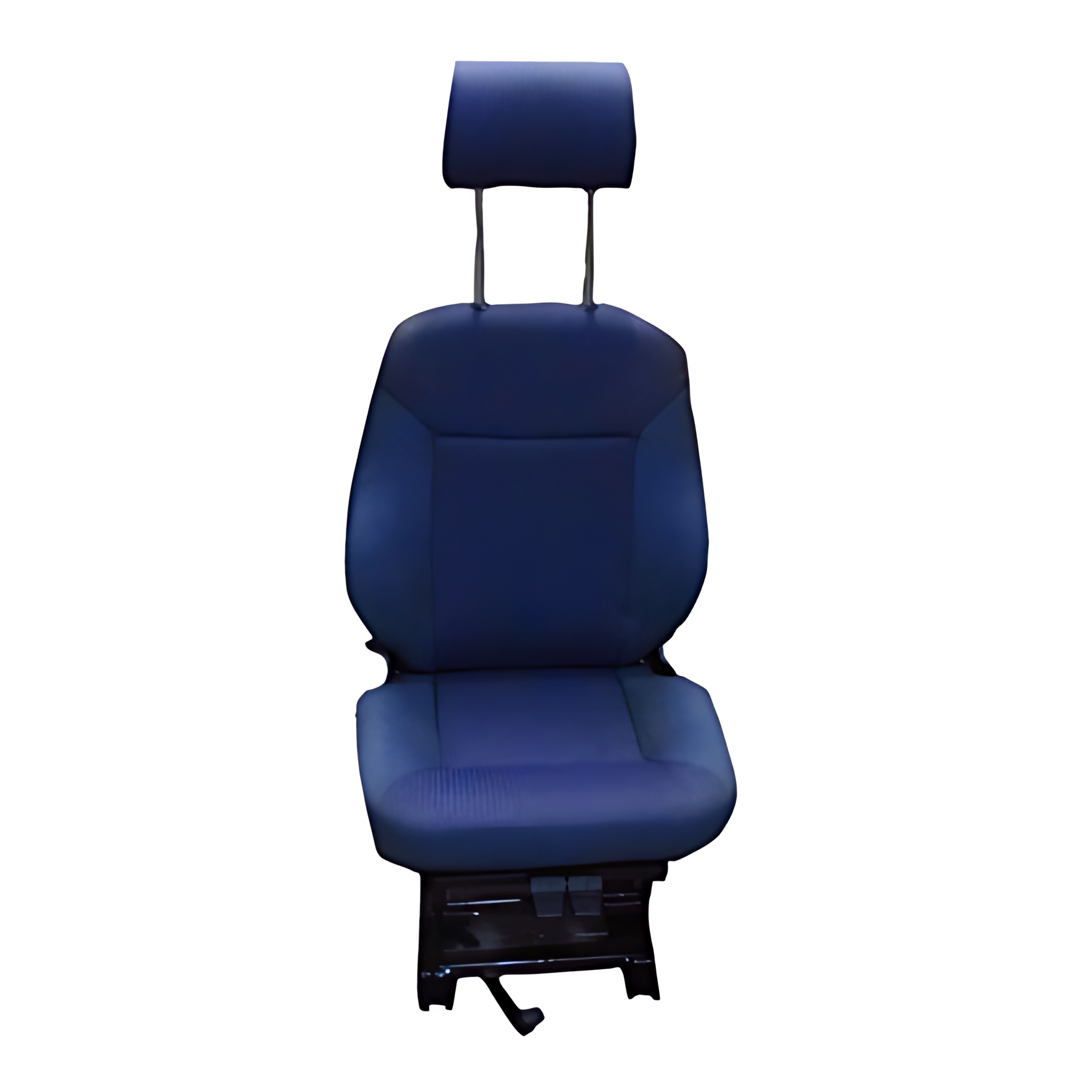 BANCO MOTORISTA - ACOMPANHANTE TECIDO - 2R2881038D