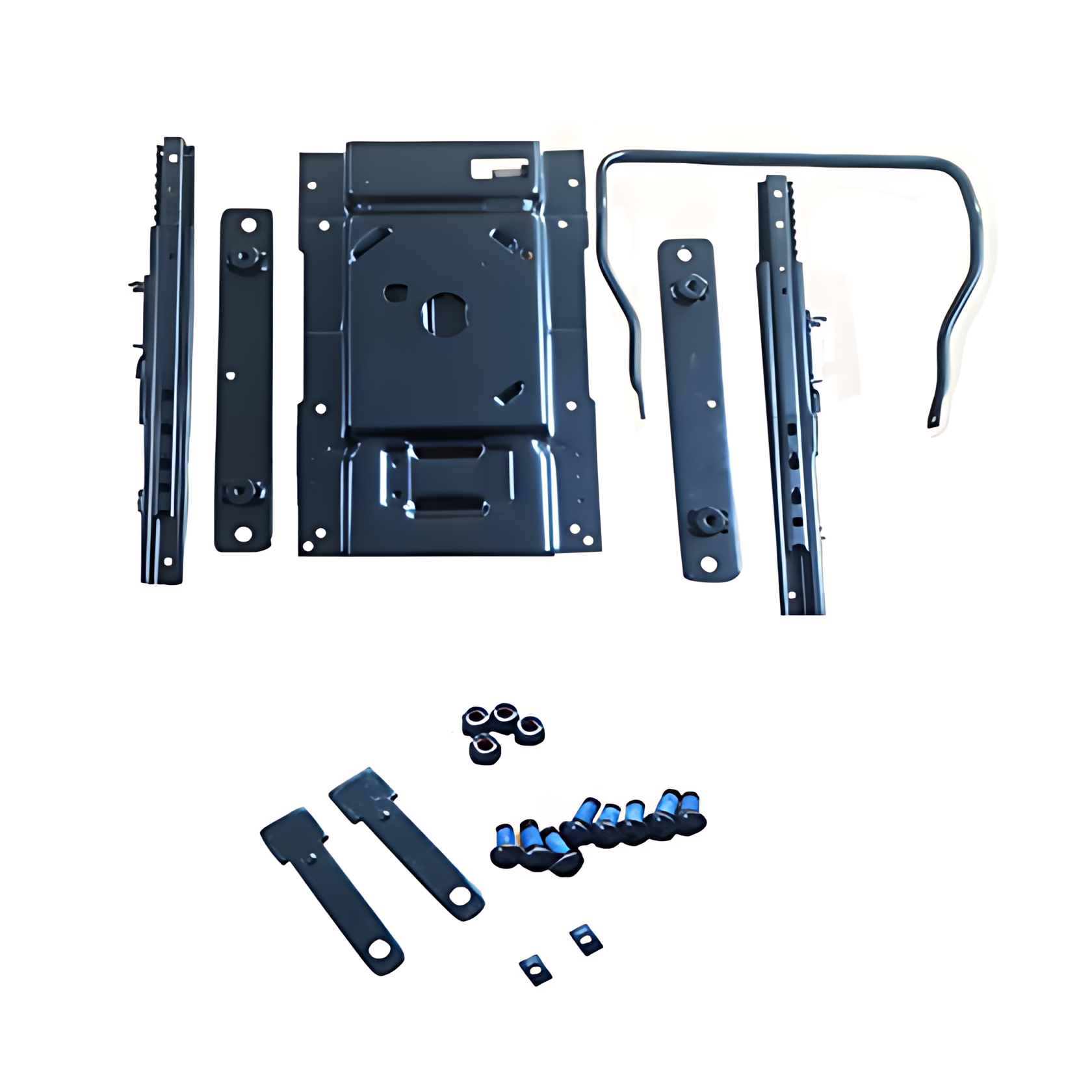 JG DE TRILHO GUIA BANCO - 2R2881201A