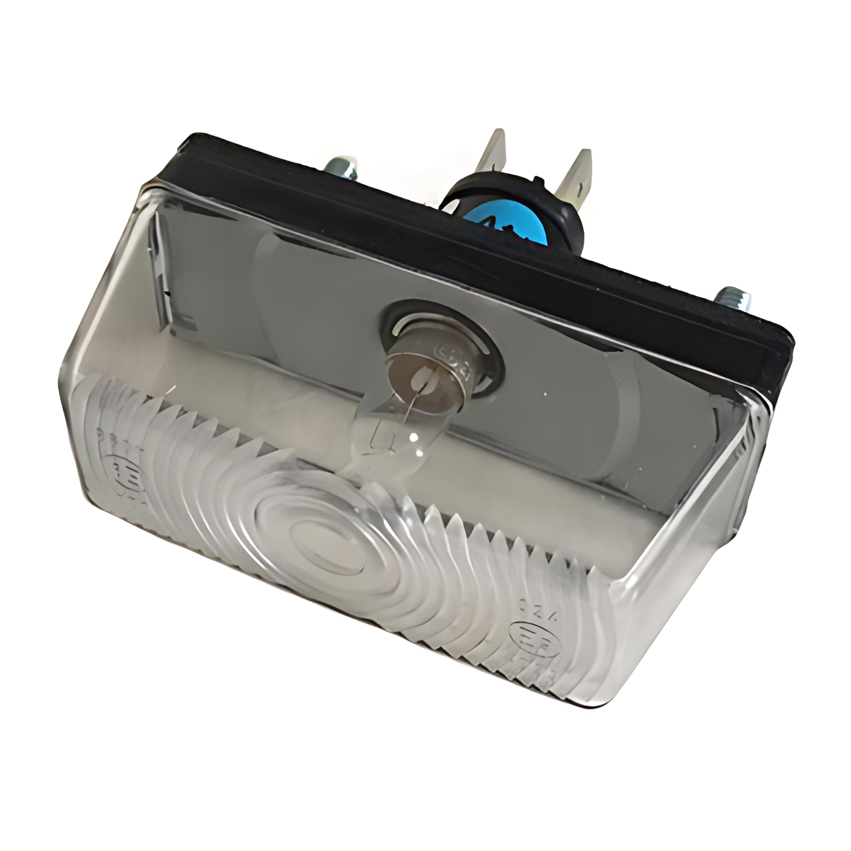 LANTERNA PISCA TAPA SOL LED BIVOLT - 2R2945341E