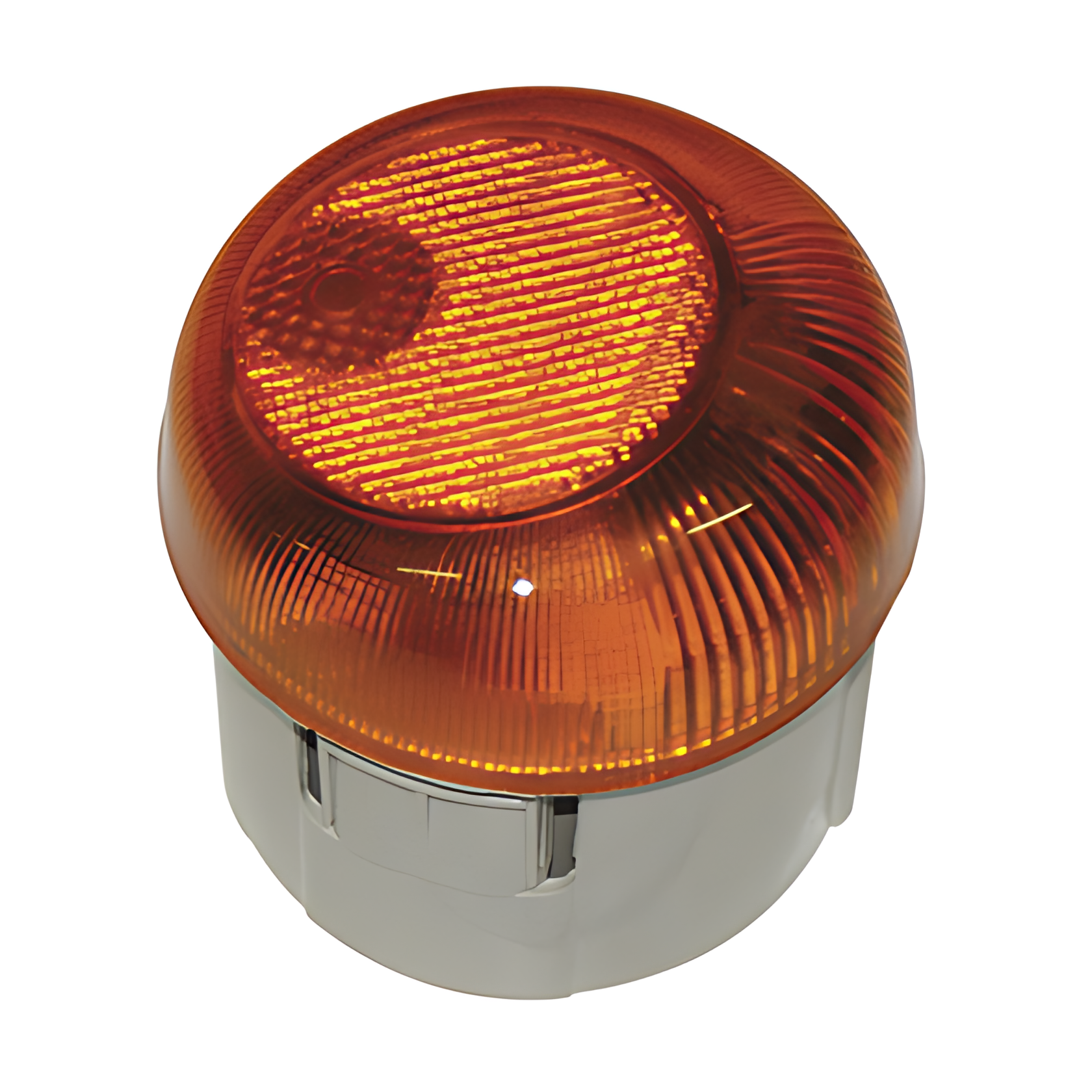 LANTERNA DIRECIONAL ( LAMPADA ) AMARELA - 2R2953037