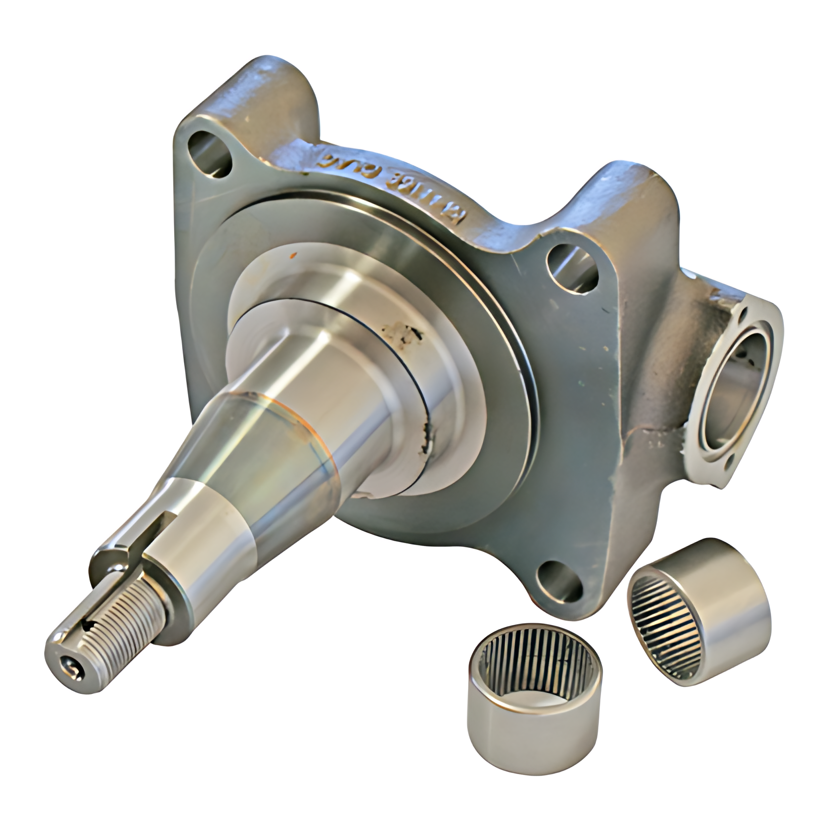 PONTA EIXO LD 31,75MM MERITOR  ROL. AGULHA - MPA3111Y3925