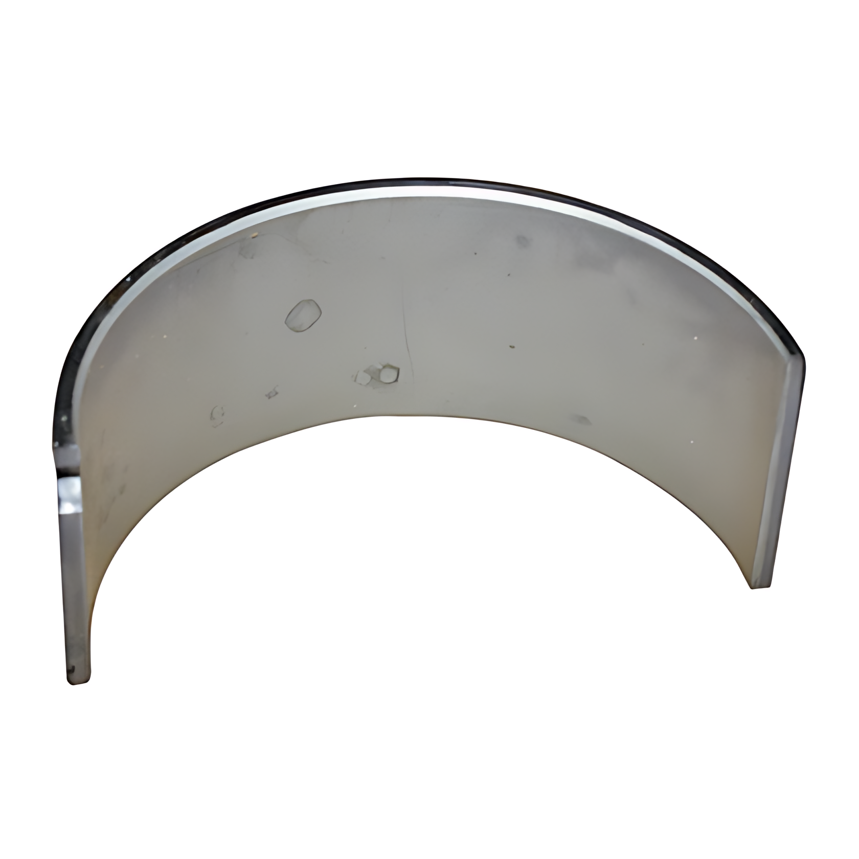 JG BRONZINA BIELA STD MWM 229 ASPIRADO  4 E 6 CIL  PAR MEIA LUA - 78125600