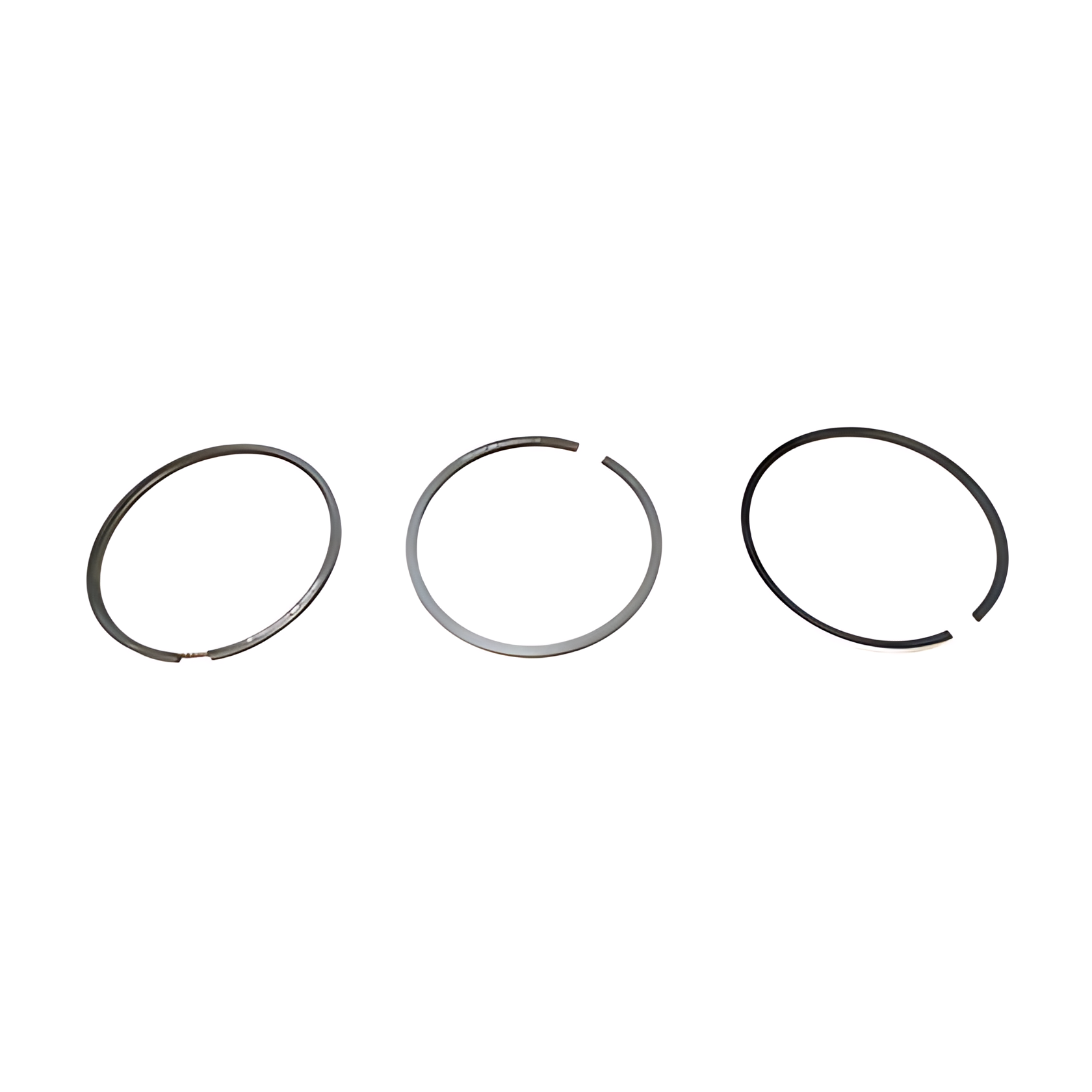 JOGO ANEIS STD MOTOR MWM 229 ASPIRADO ( GENUINA ) - 2RA198151