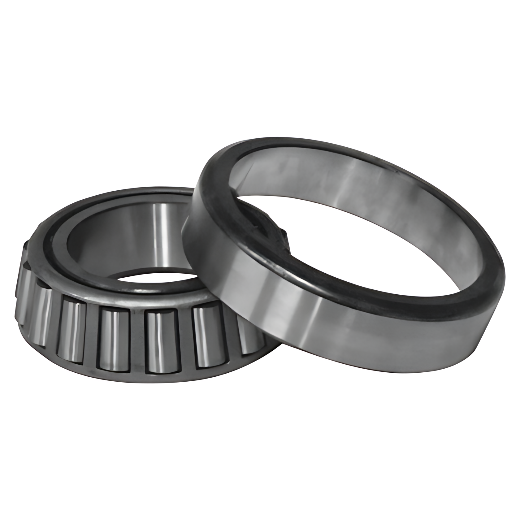 CONJUNTO ROLAMENTO CAIXA SATELITE  DIFERENCIAL DANA  284 286 70 80 - 2RA525199A