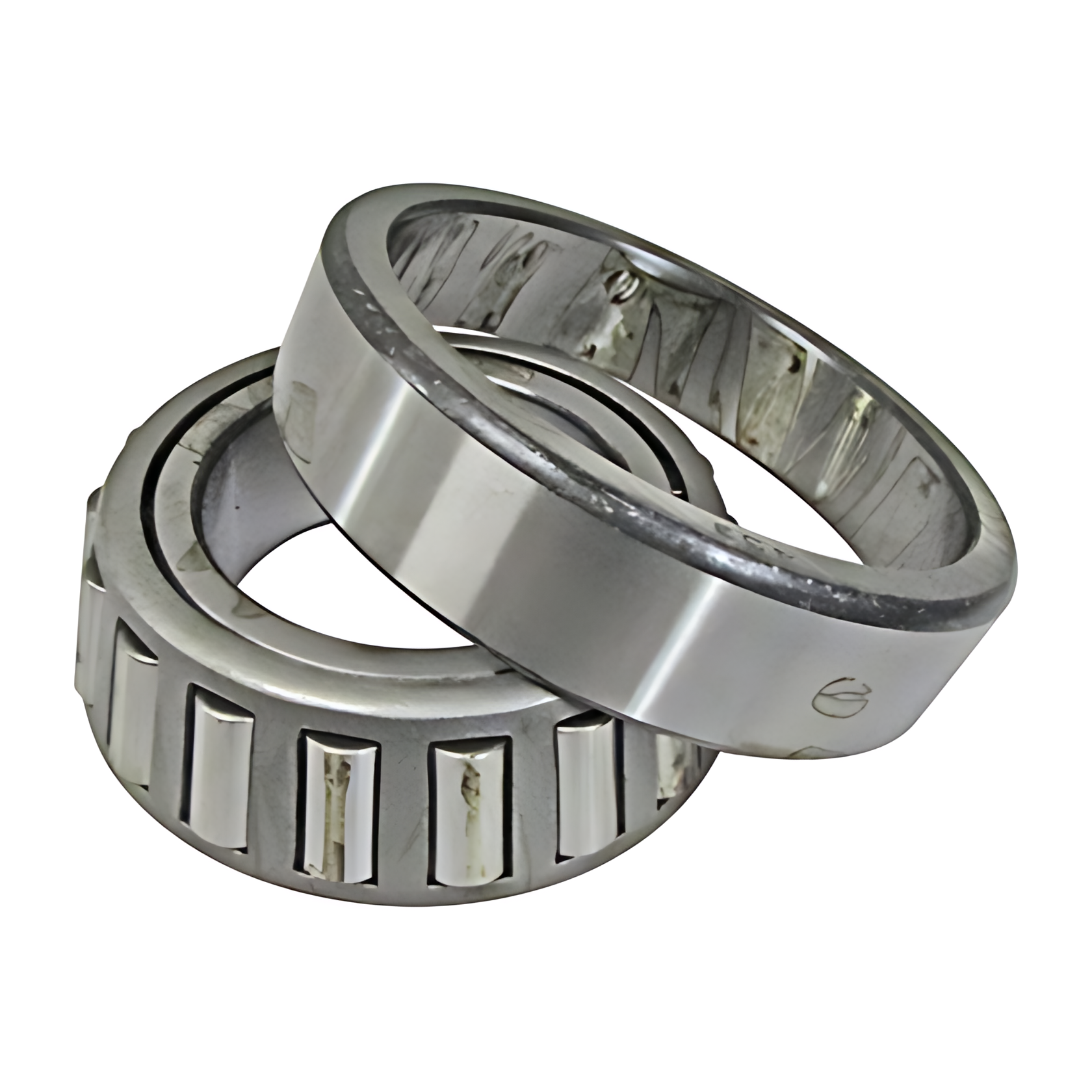 CONJUNTO ROLAMENTO CAIXA SATELITE  DIFERENCIAL DANA  284 286 70 80 - 2RA525199AK