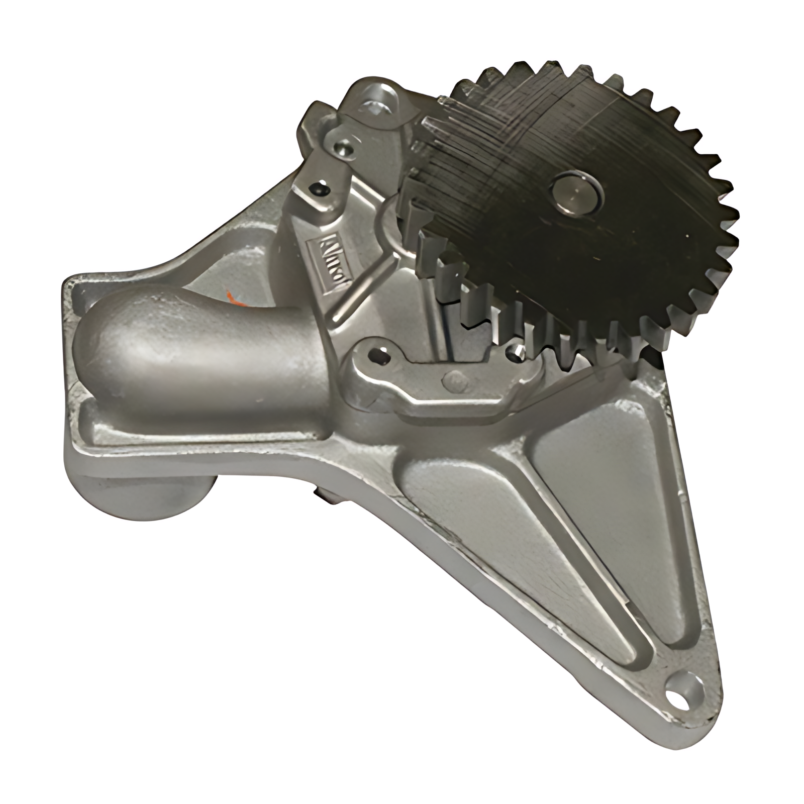 BOMBA OLEO  MWW TD229/4/6 TURBO - 20140522901