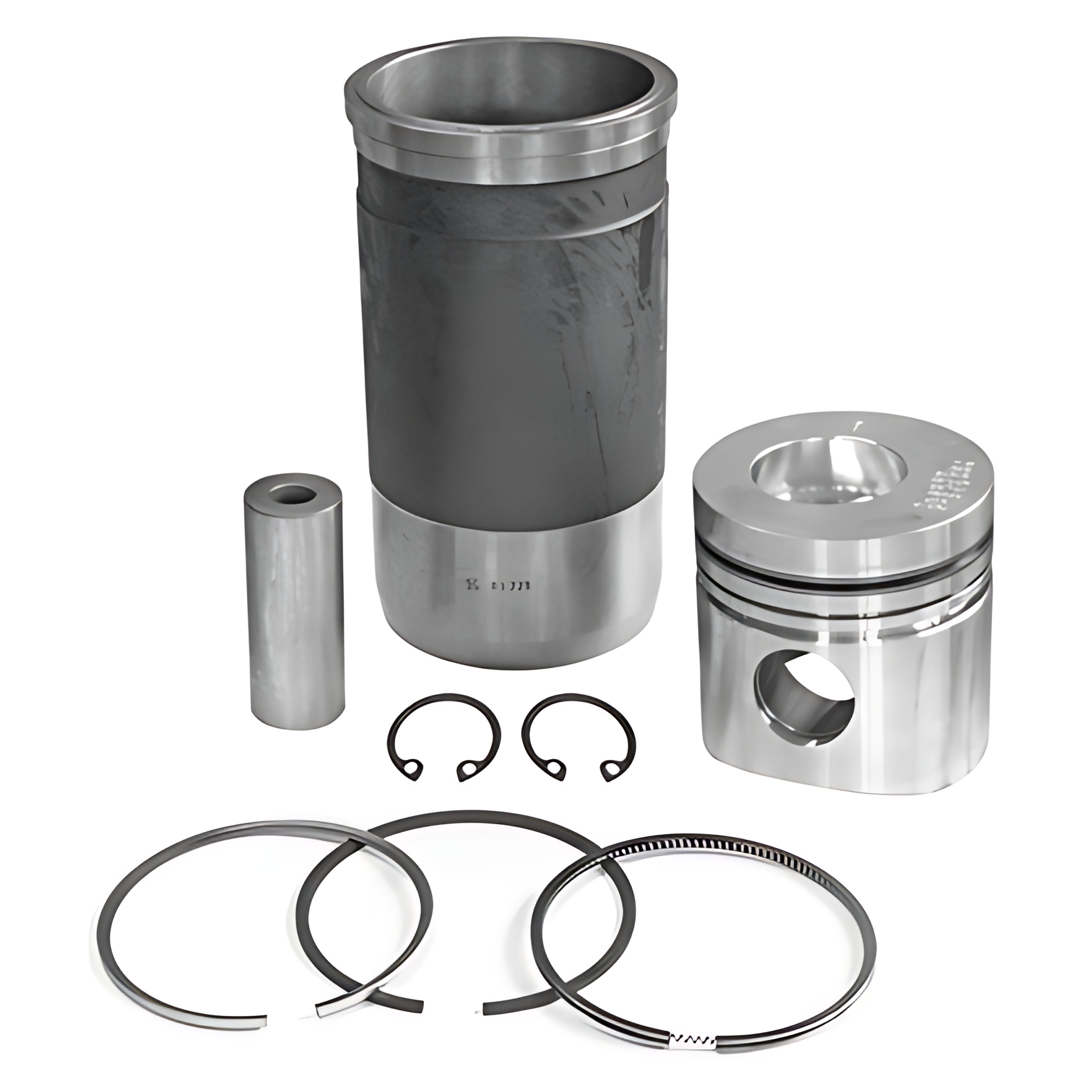 KIT MOTOR MWM 229TD ( TURBINADO ) - 2RC198051G