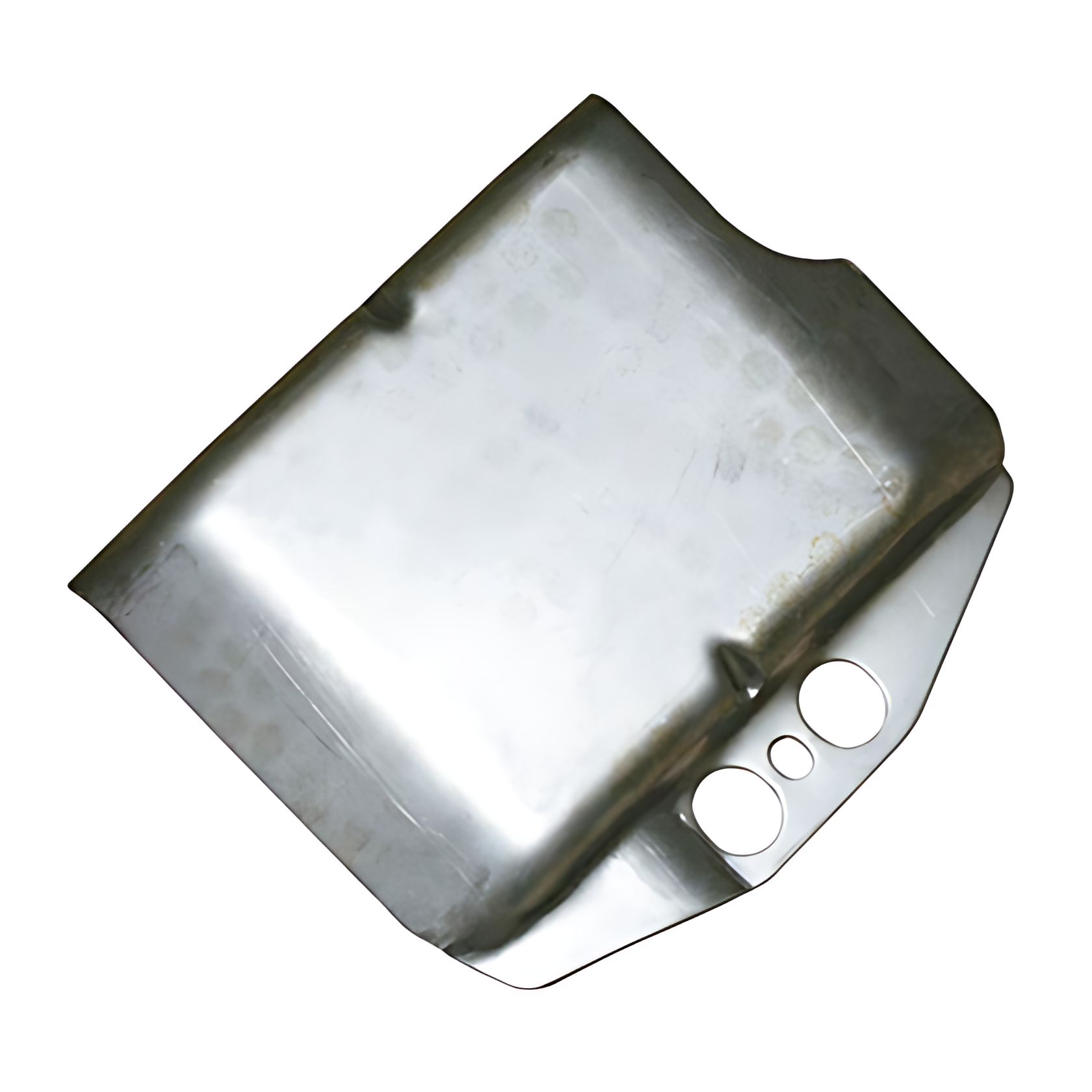 DEFLETOR COMPENSADOR MASSA MOTOR MWM X10 X12 MAXXFORCE - 2RD105743A