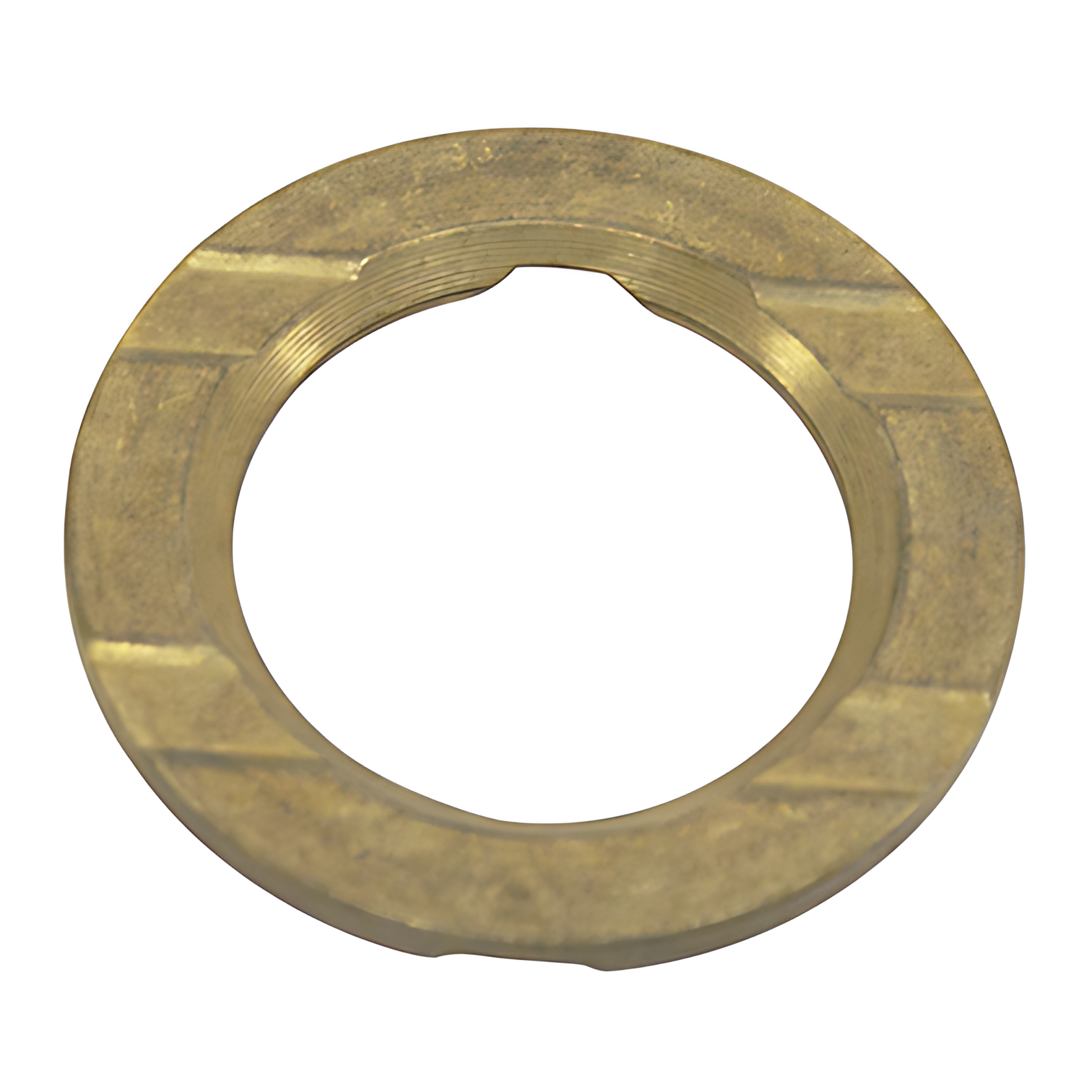 ANEL ENCOSTO COMPENSADOR MASSA 3.6MMMOTOR MWM 229 X10 X12 MAXXFORCE - 2RD105763A