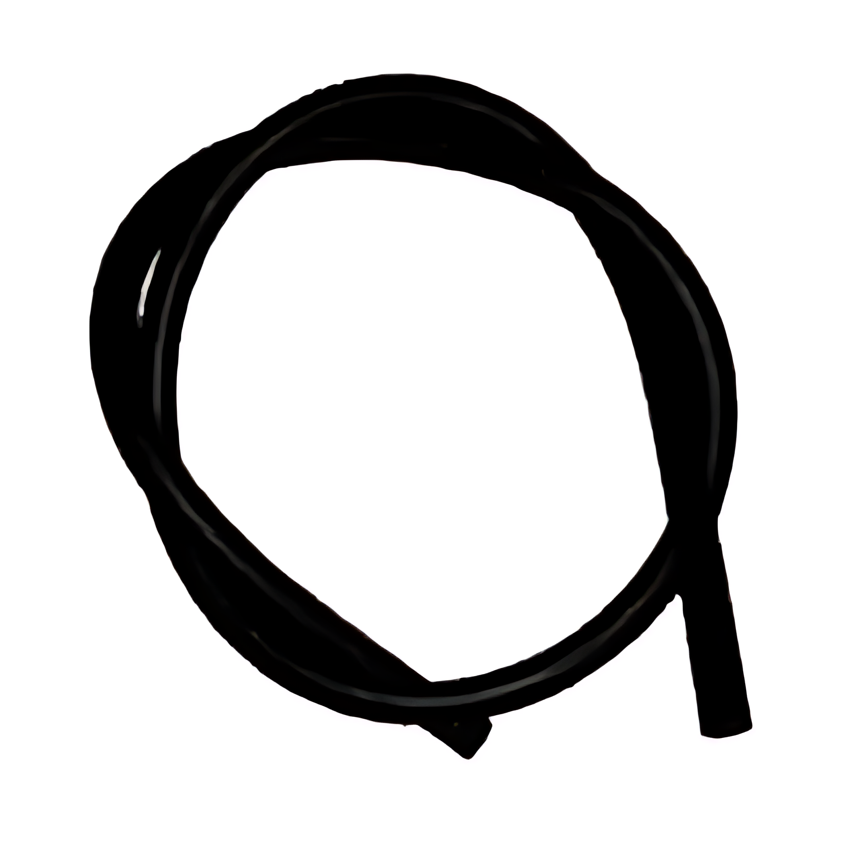 MANGUEIRA DESAERACAO - 2RD121110B