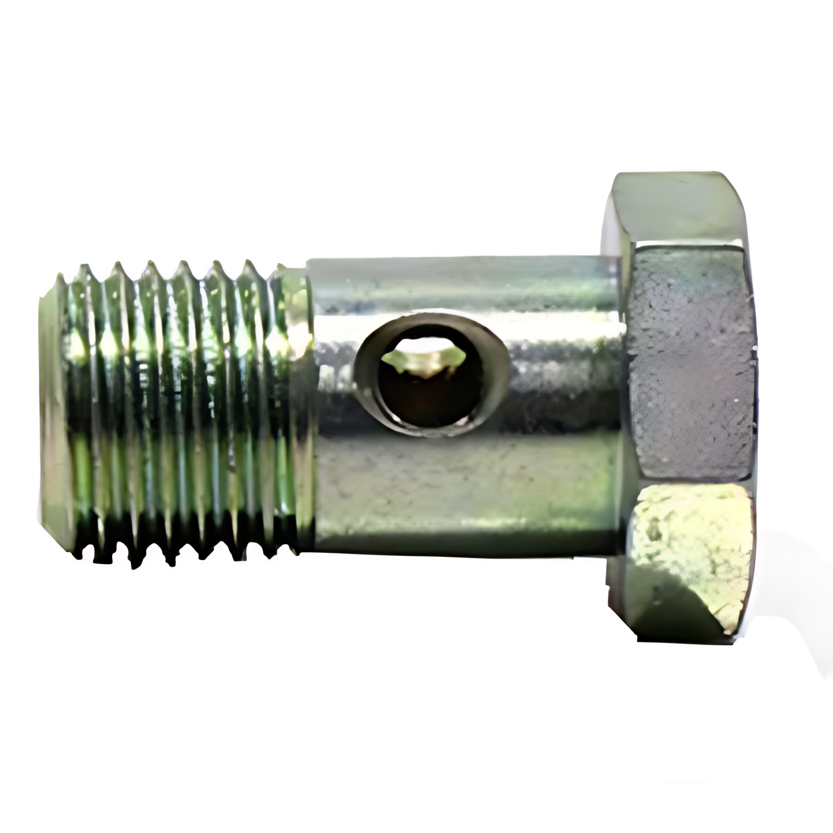 PARAFUSO OCO 14X1,5MM CHAVE 19MM FURO 9MM - 2RD127523