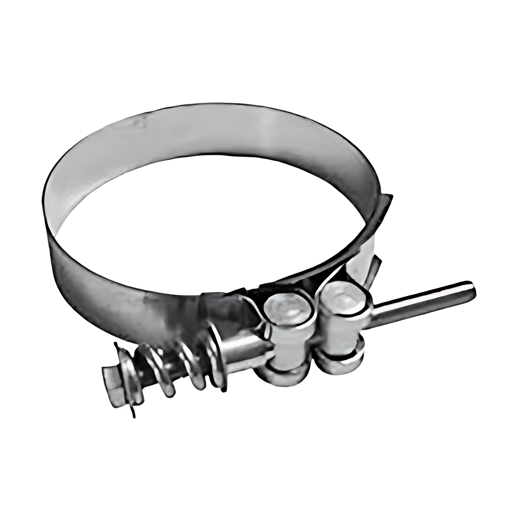 ABRAC TUCHO ESPECIAL C/MOLA INOX 96X102X - 2RD129723