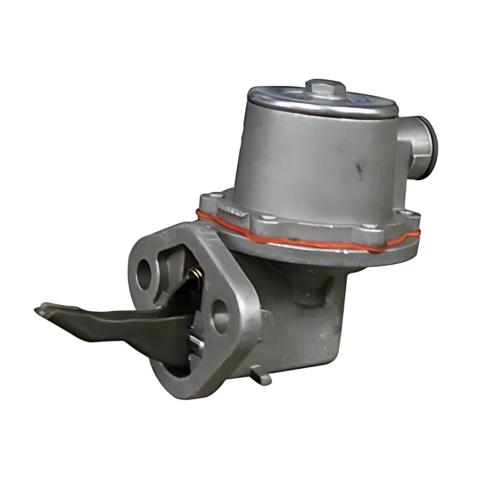 BOMBA ALIMENTADORA COMBUSTIVEL MOTOR MWM X10 ( OPCIONAL ) - 2RD130121A