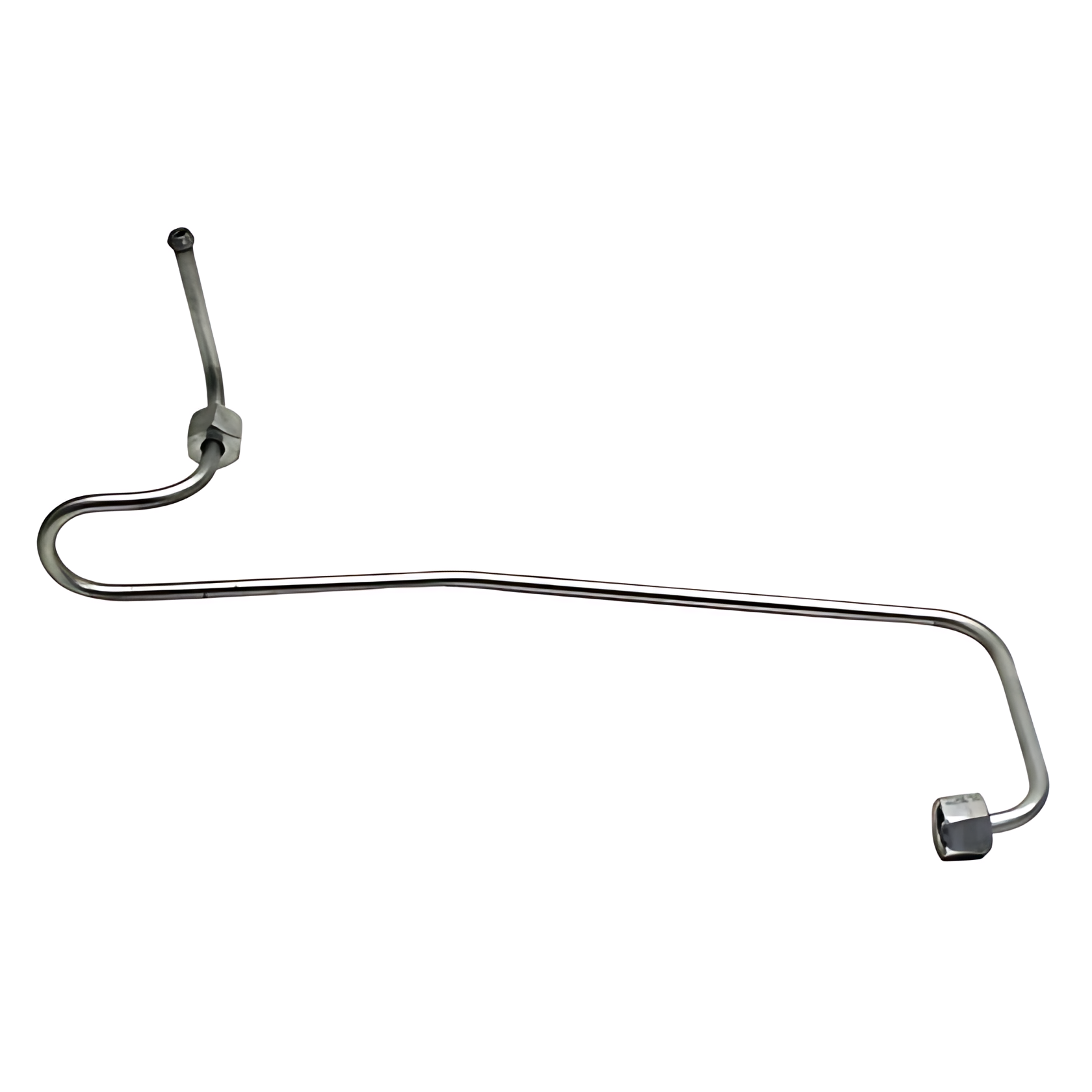 TUBO INJETOR SEGUNDO CILINDRO - 2RD130302A