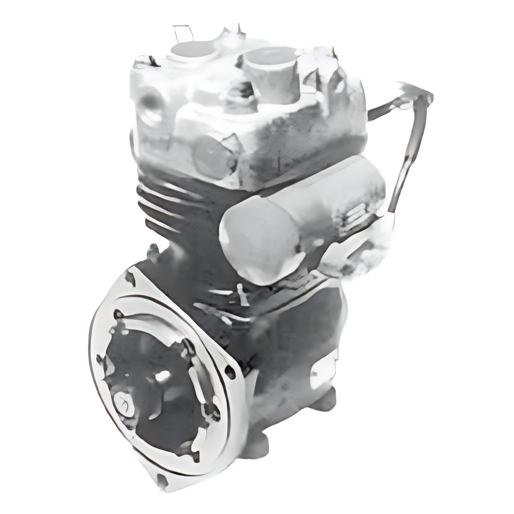 COMPRESSOR AR - 2RD145605