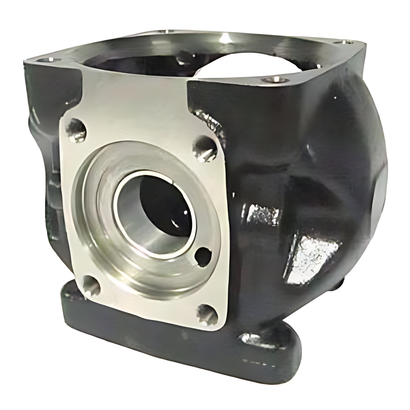 BLOCO COMPRESSOR AR - 2RD145621A