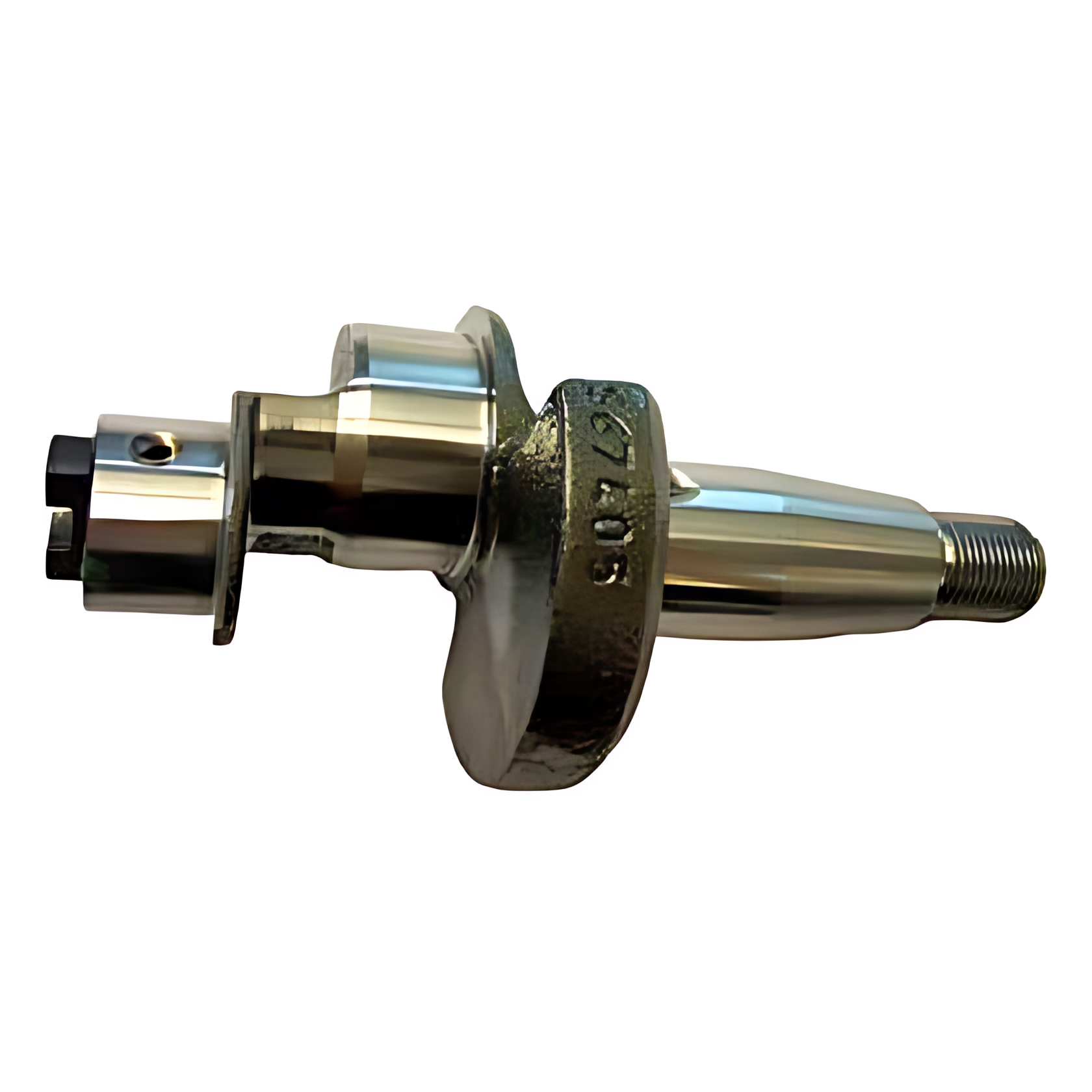 VIRABREQUIM COMPRESSOR AR - K19266260