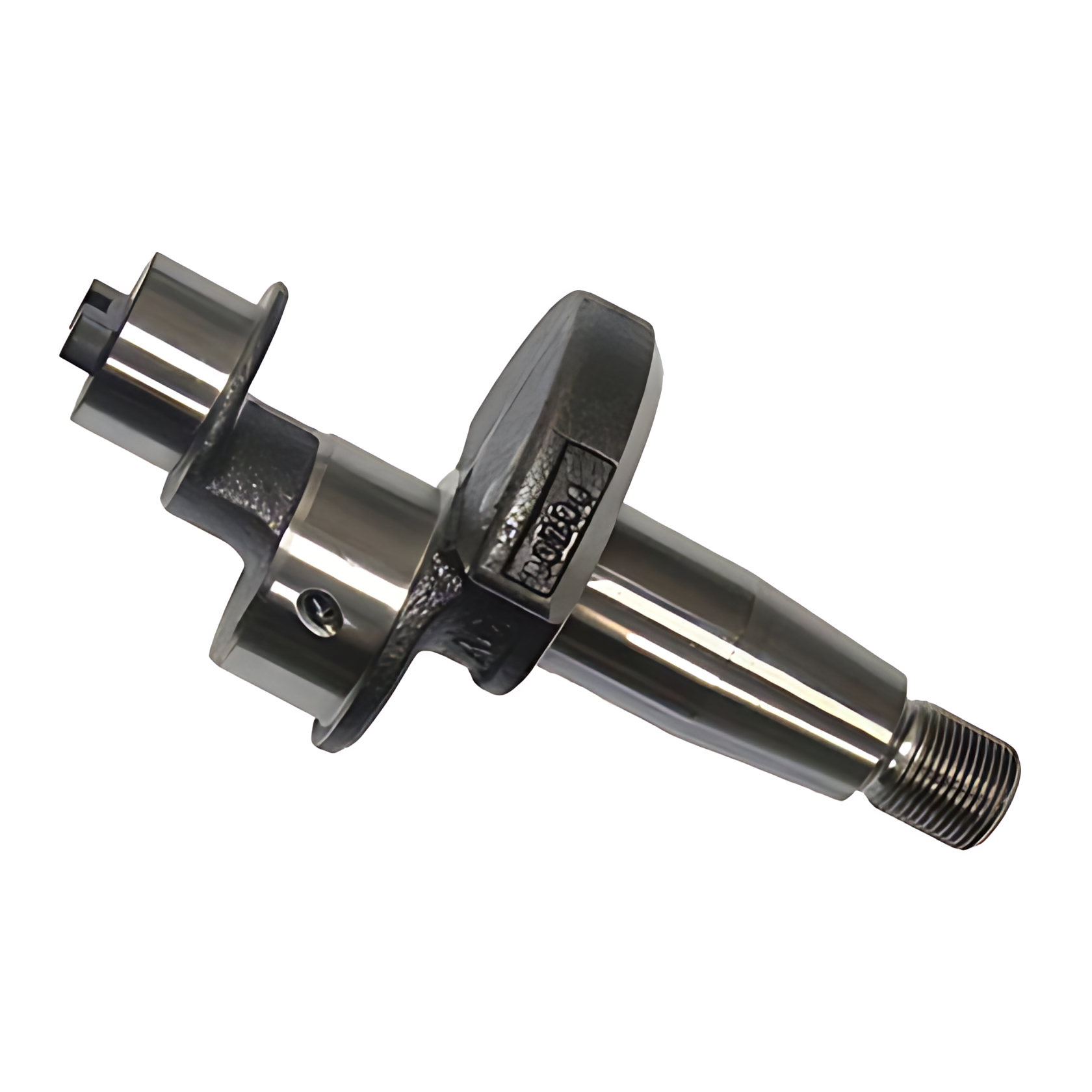 VIRABREQUIM COMPRESSOR AGRALE - KGM2834