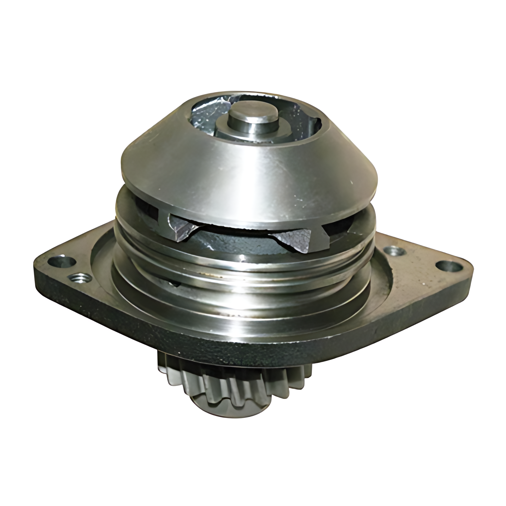 BOMBA AGUA MOTOR MWM X10 - 2RD198181