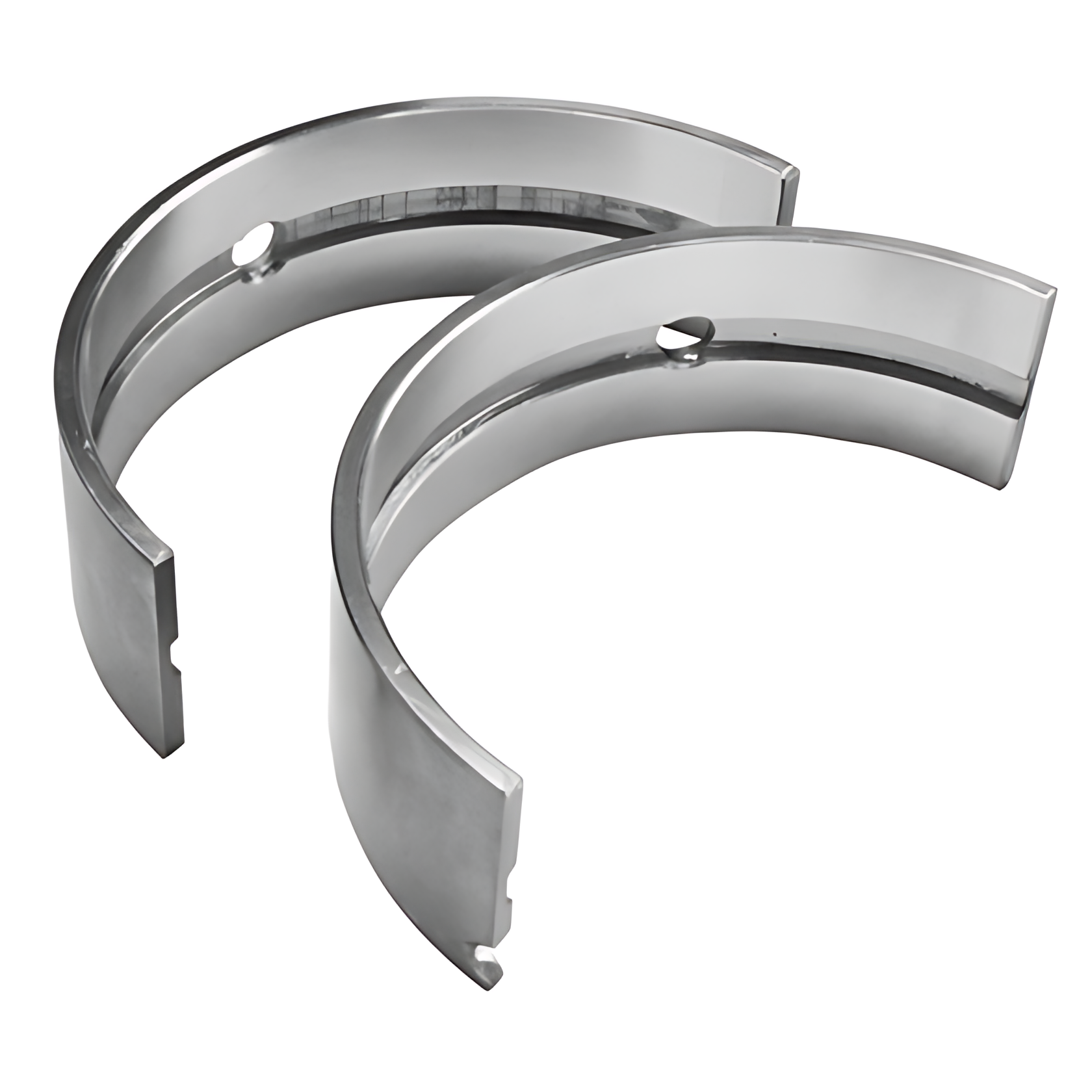 BRONZINA MANCAL 0.10 0.25 MOTOR MWM X10 - 2RD198453