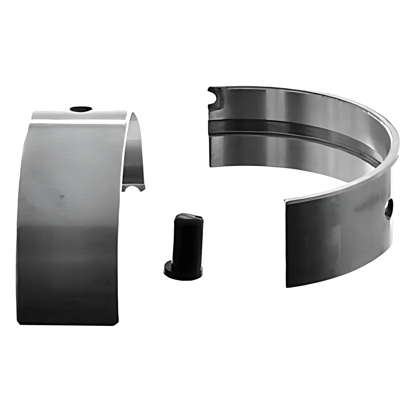 BRONZINA MANCAL 0.20 0.50 MOTOR MWM X10 COM INJETOR OLEO - 2R0198493