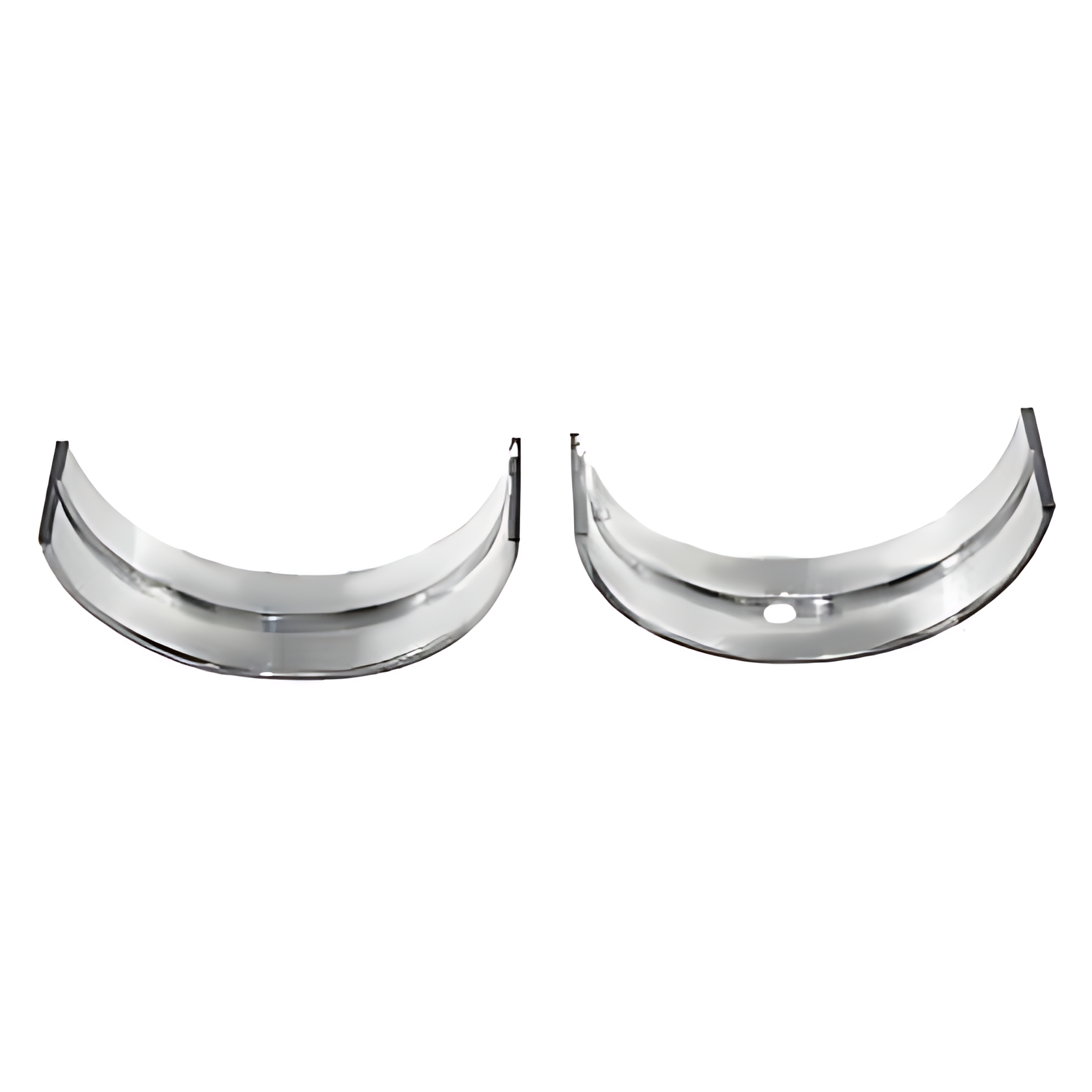 BRONZINA MANCAL 0,75 MWM X10 - 2RD198457-HL