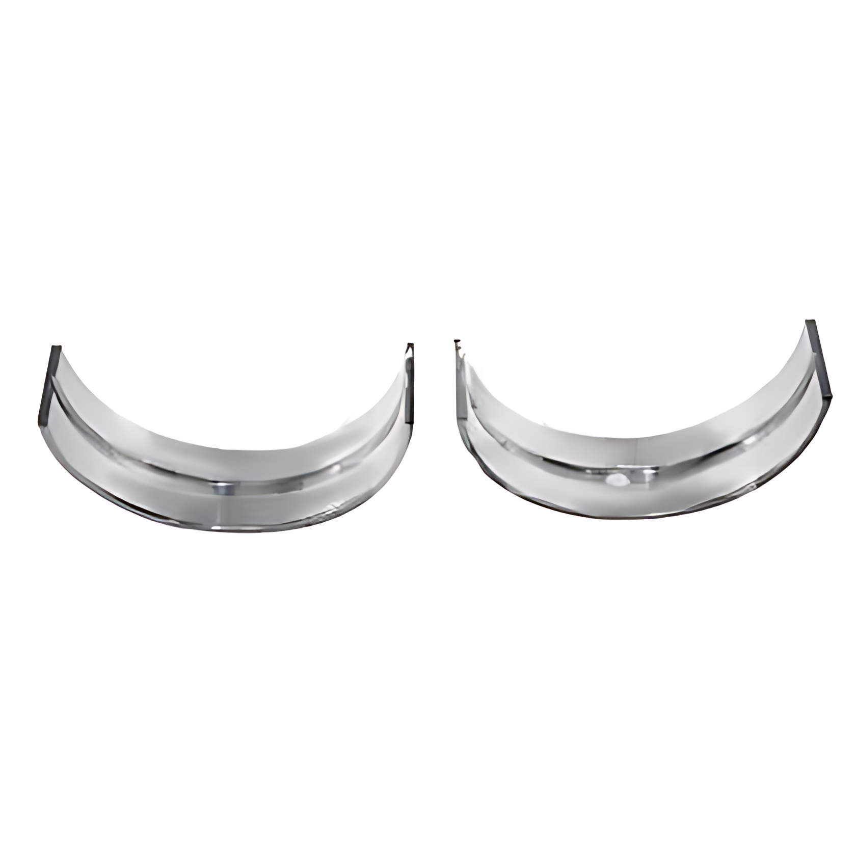 BRONZINA MANCAL 1,00 MWM 4.10 ASPIRADO - 2RD198459-HL