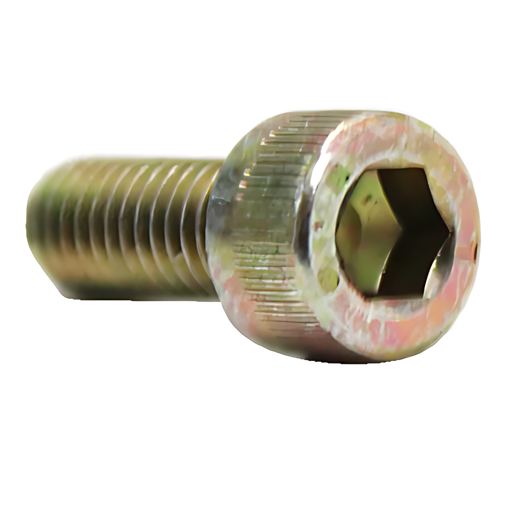 PARAFUSO CILINDRICO - 602007300612E