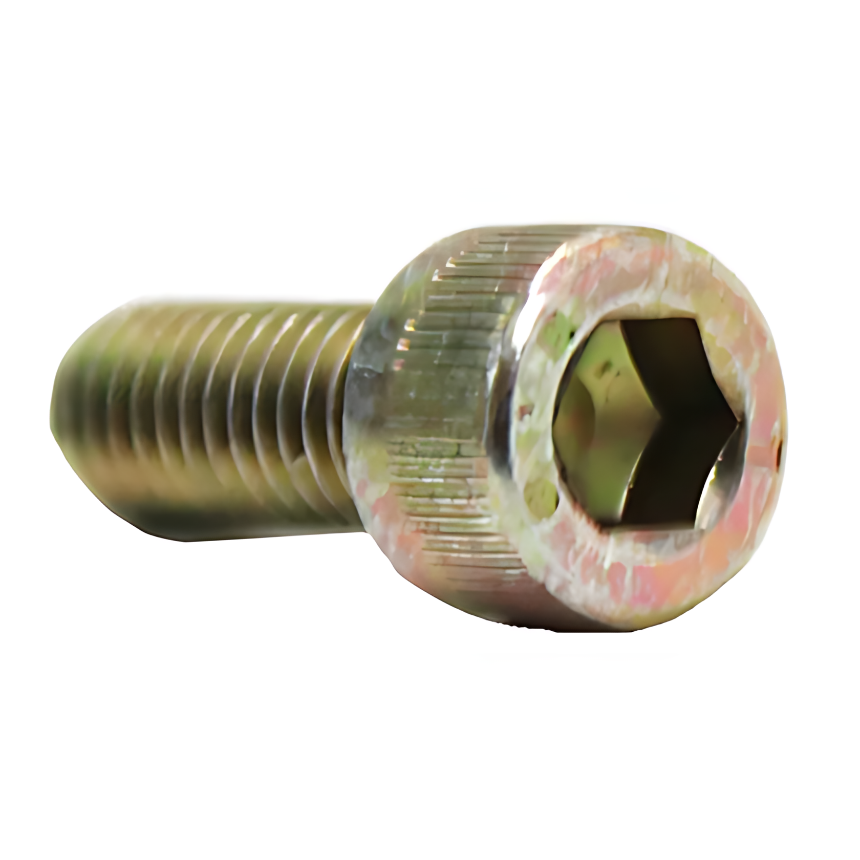 PARAFUSO CILINDRICO - 2RD199110H