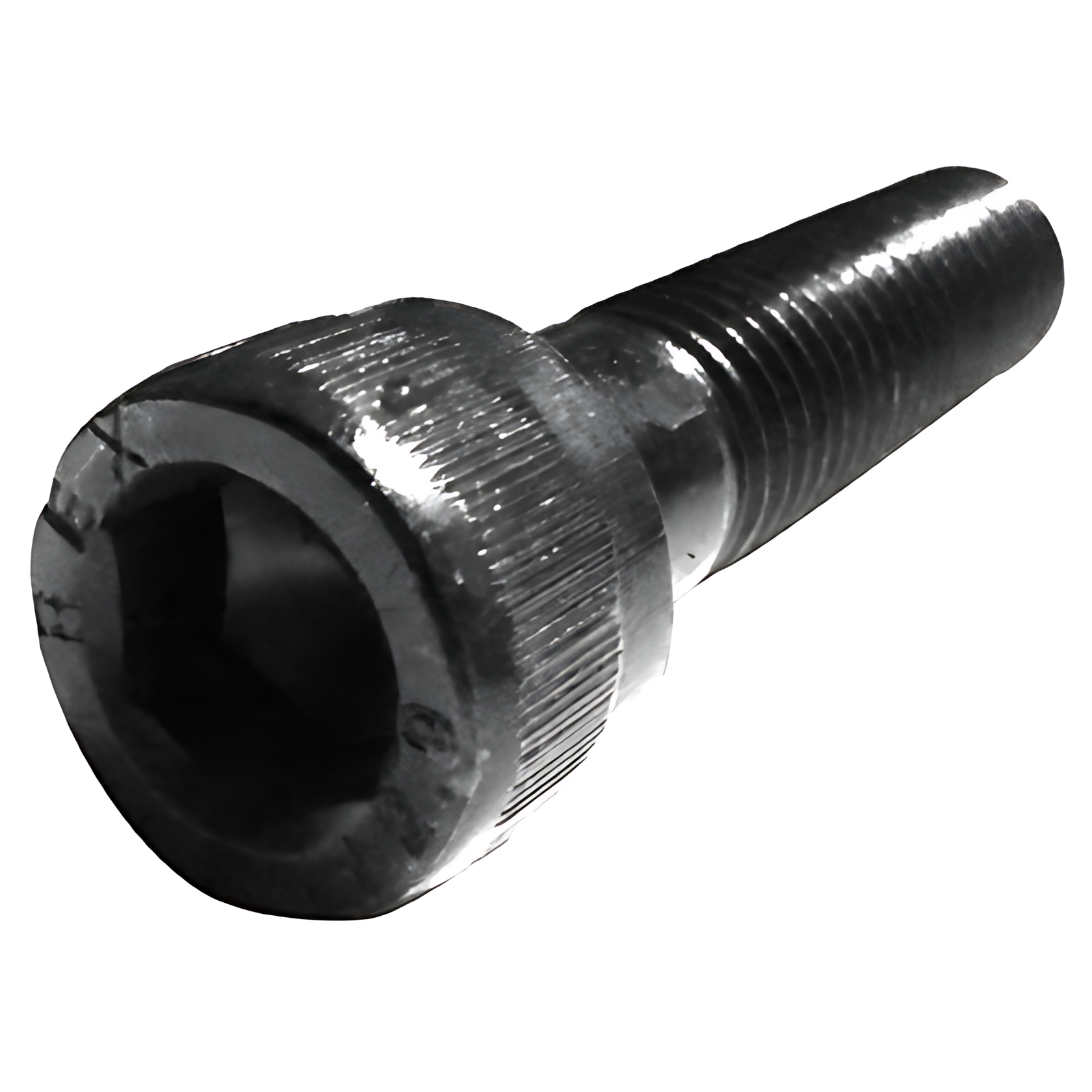 PARAFUSO FIXA POLIA VIBRATORIA M12X50 MOTOR MWM SPRINT - 2RD199110P