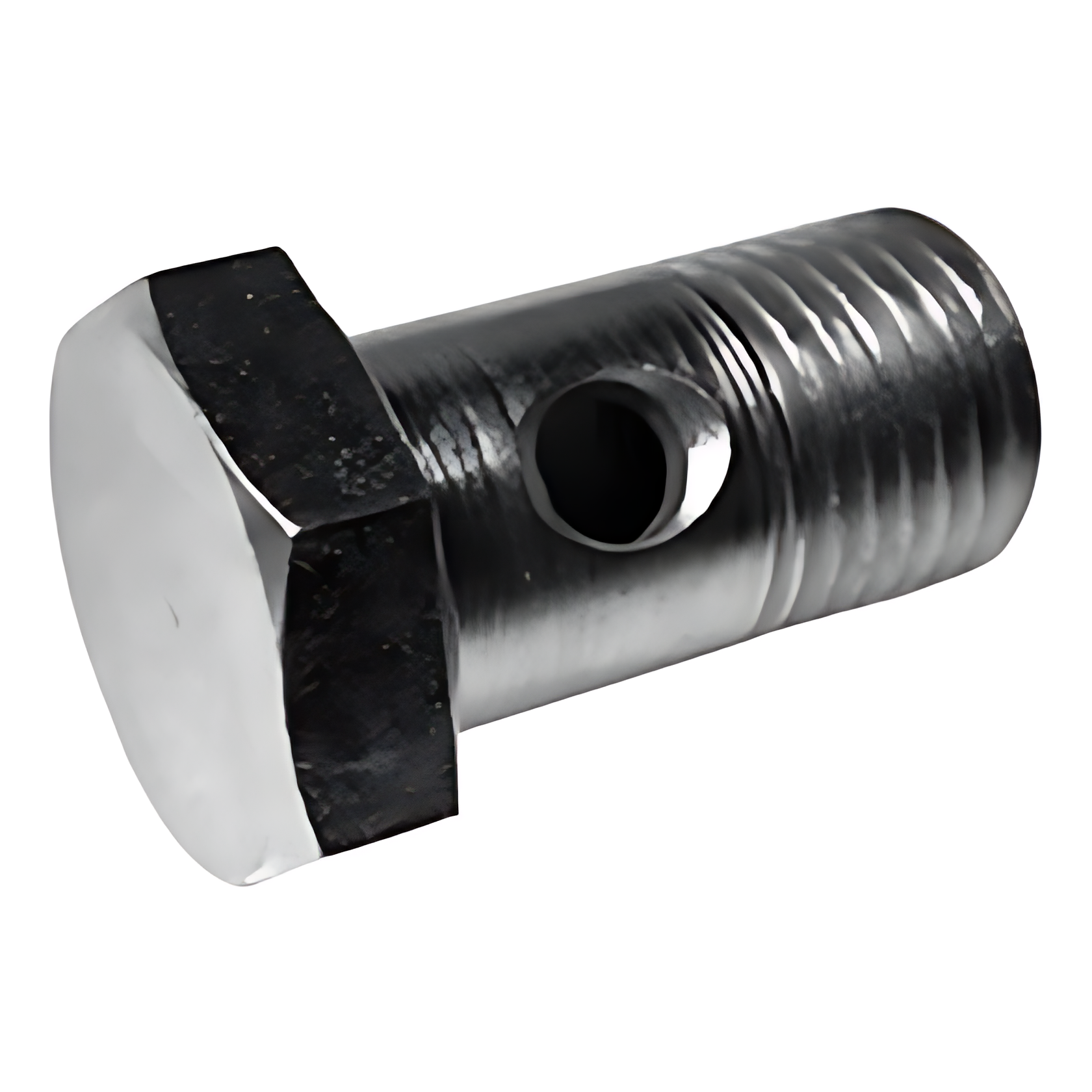 PARAFUSO OCO M16 TUBO RETORNO BOMBA VACUO MOTOR MWM SPRINT 4CIL - 2RD199110R