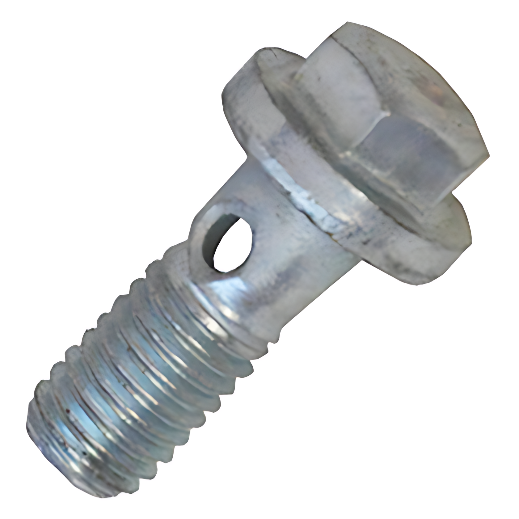 PARAFUSO OCO FIXA BICO RESFRIADOR OLEO MOTOR ISB  8X20X12MM PASSO 1.25MM - 2RD199120AS