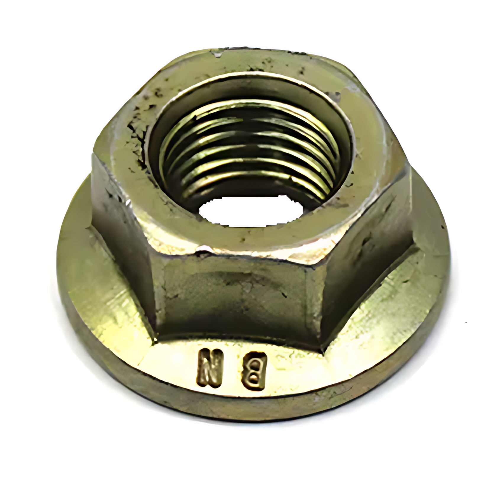 PORCA FLANGEADA - 2RD199210