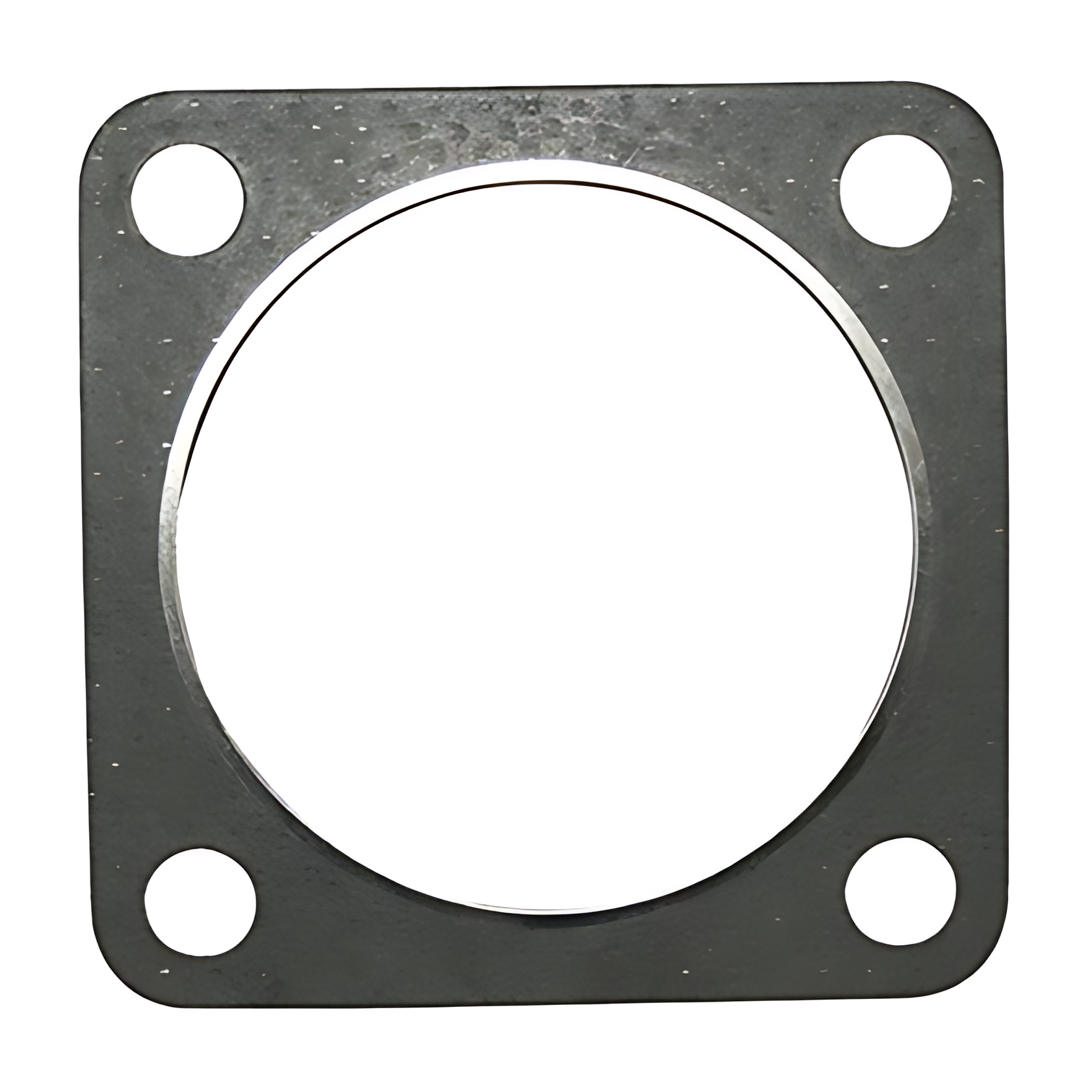 JUNTA CURVA COLETOR ESCAPE AO TUBO ESCAPAMENTO ( FREIO MOTOR ) - 2RD253135A