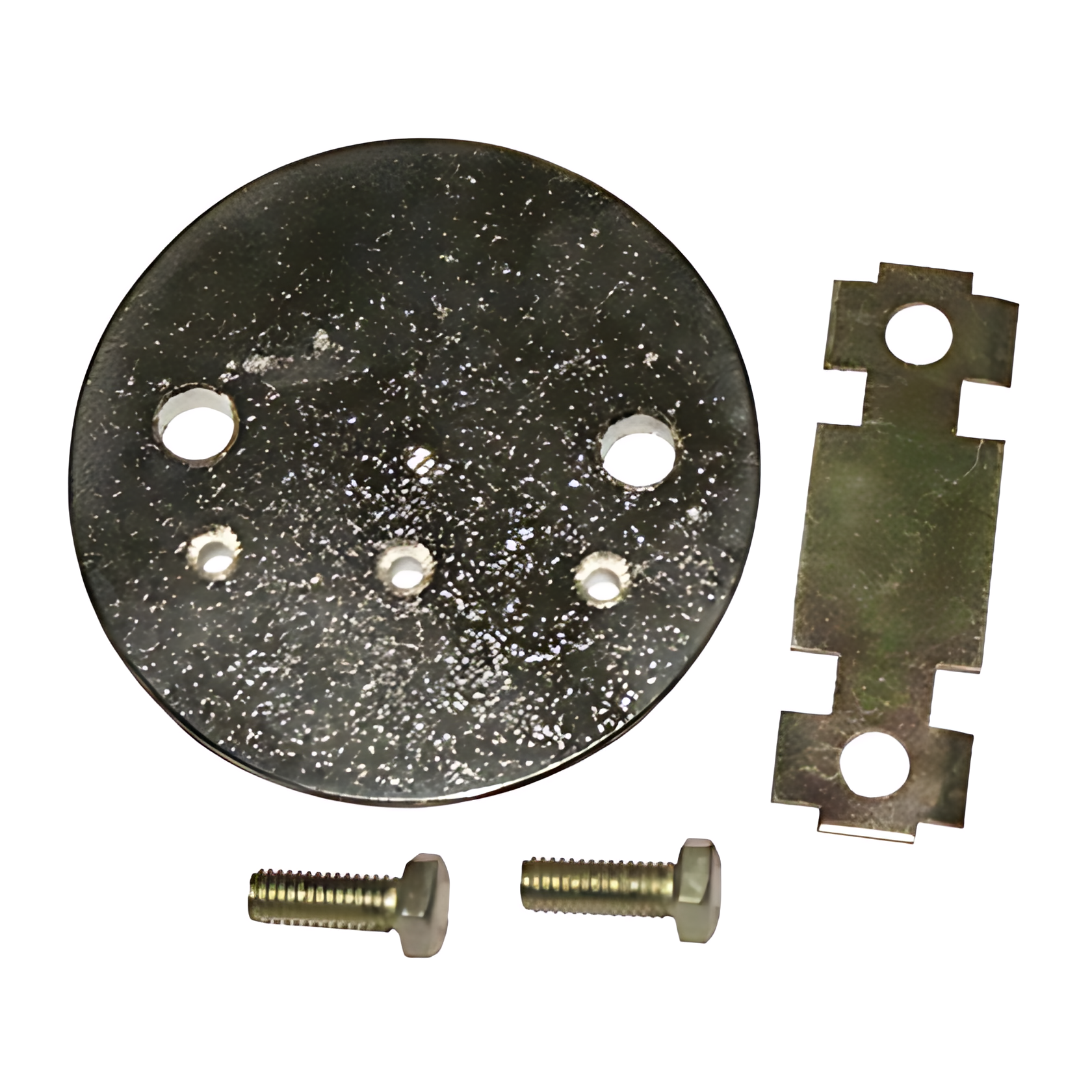 REPARO FREIO MOTOR SISTEMA WABCO - 2RD298033