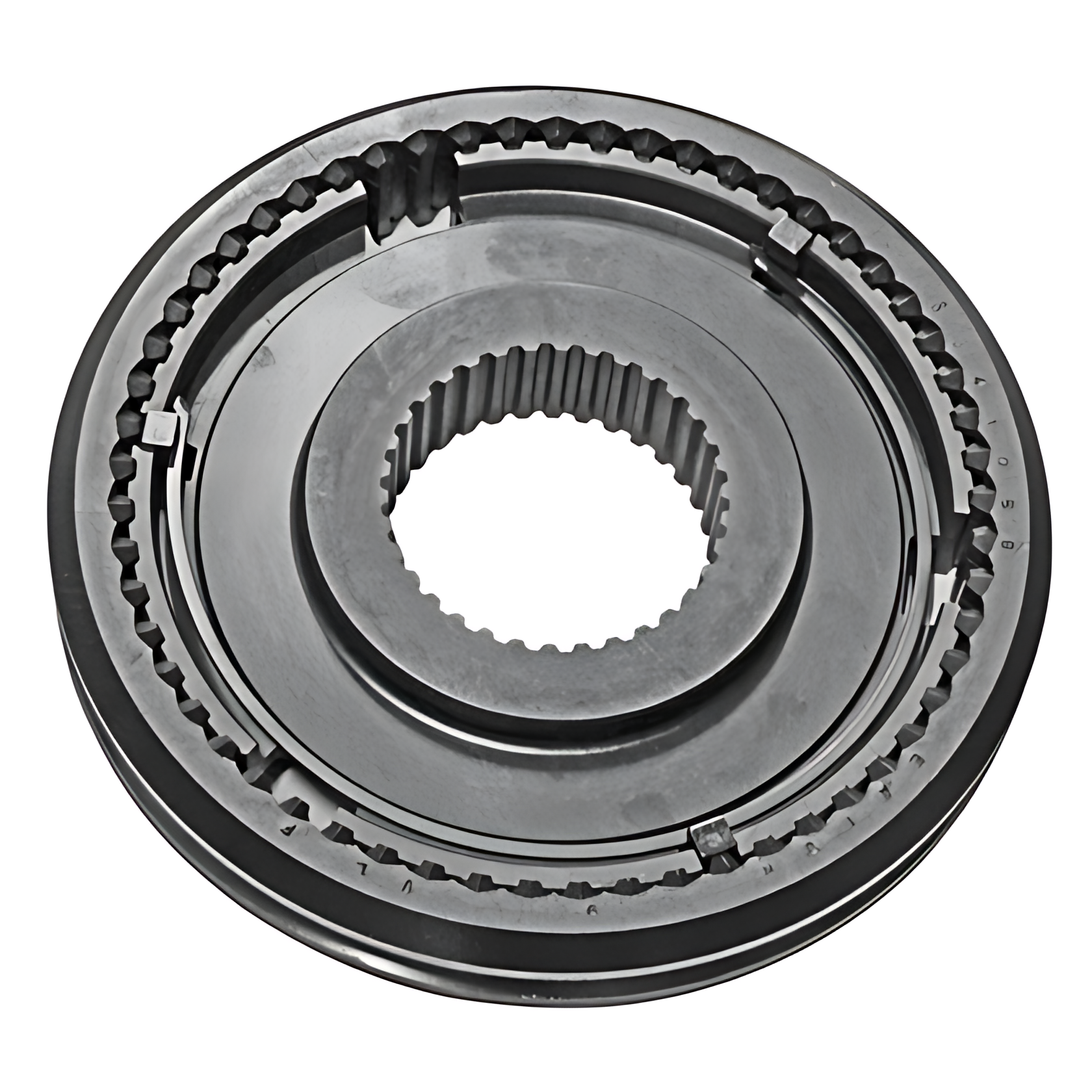 CONJUNTO SINCRONIZADOR 1A E 2A  FS4305 - 3341283